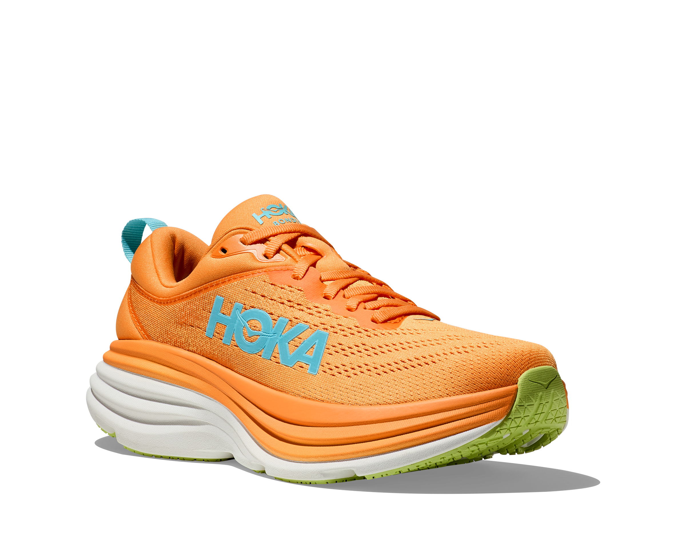 Hoka Bondi 8 Women's 17