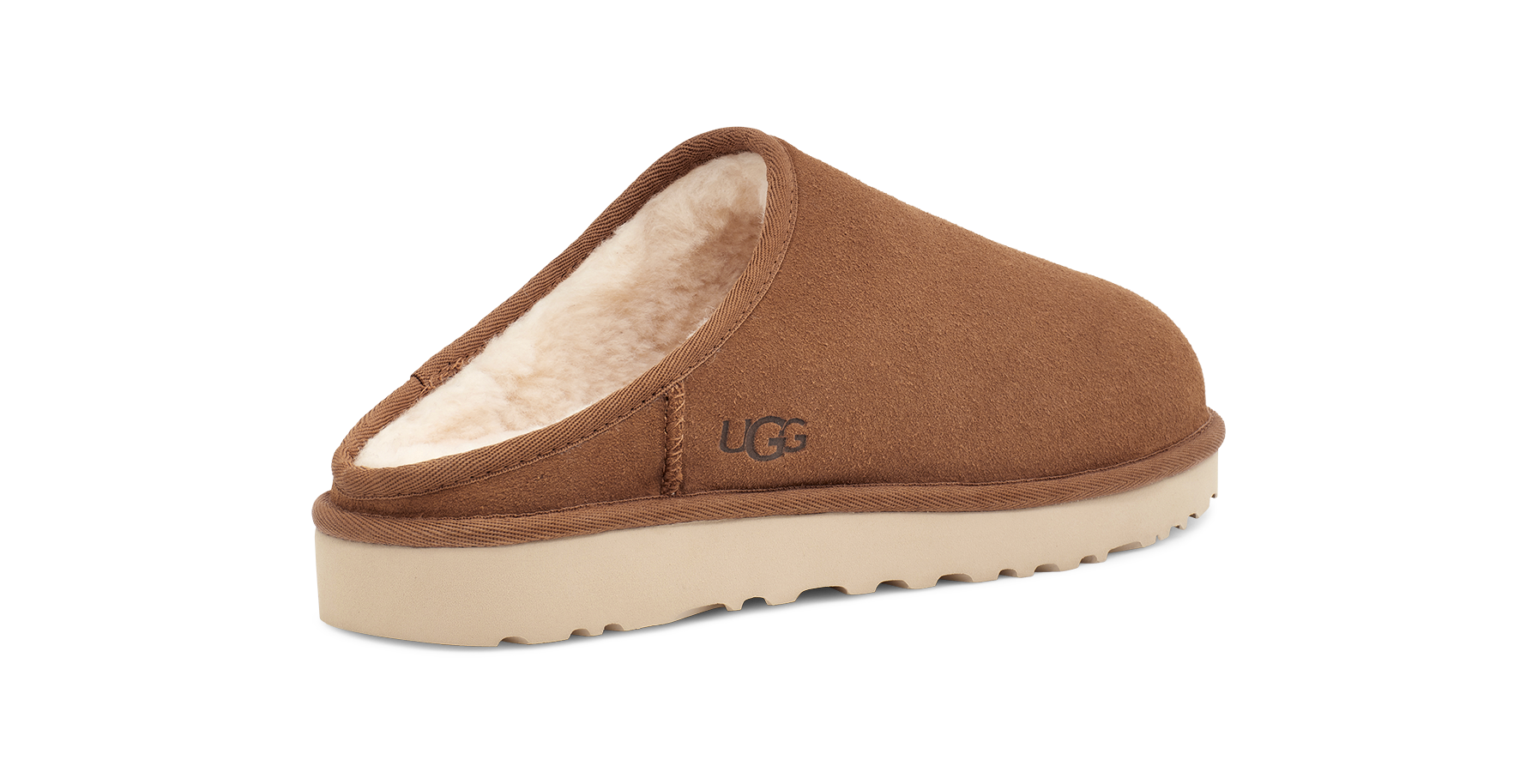 Ugg Classic Slip-On Men's 4