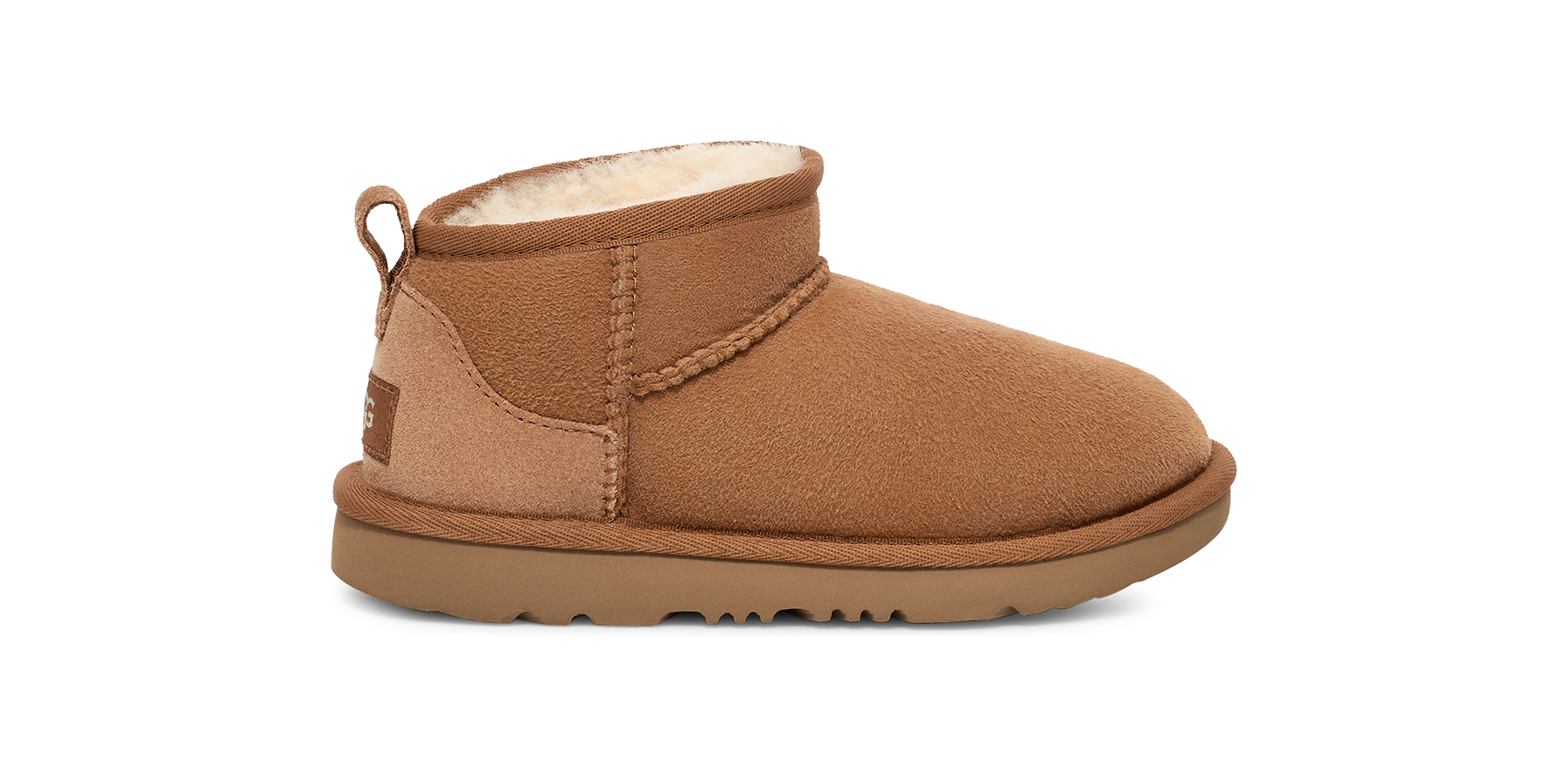 UGG Classic Ultra Mini Kid's  2