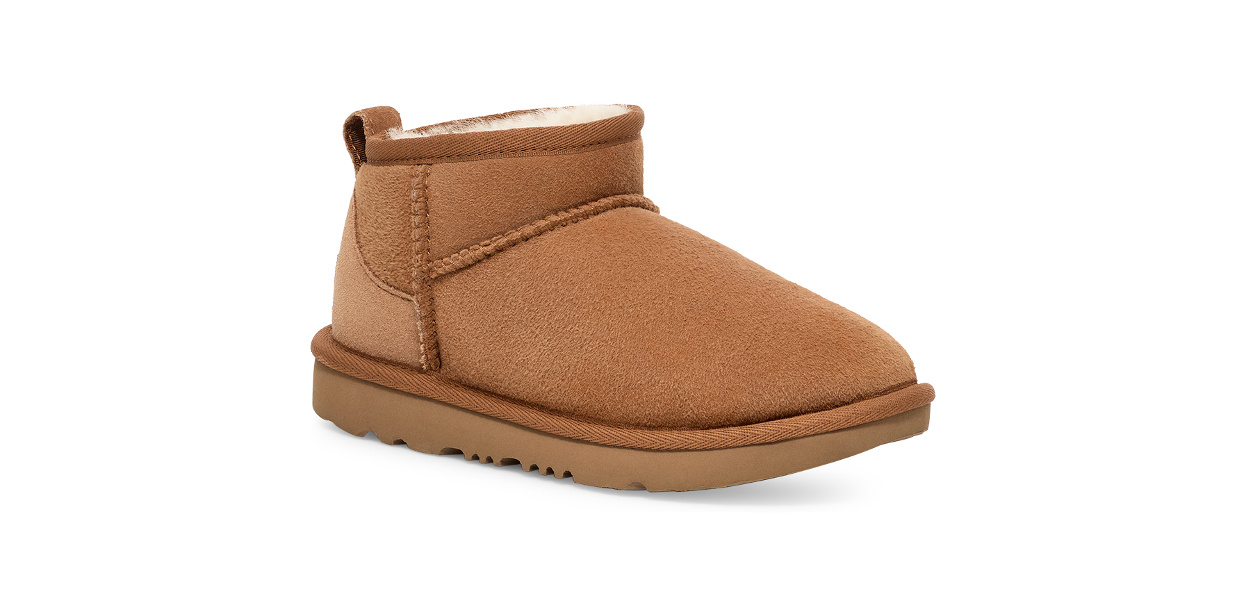 UGG Classic Ultra Mini Kid's  1