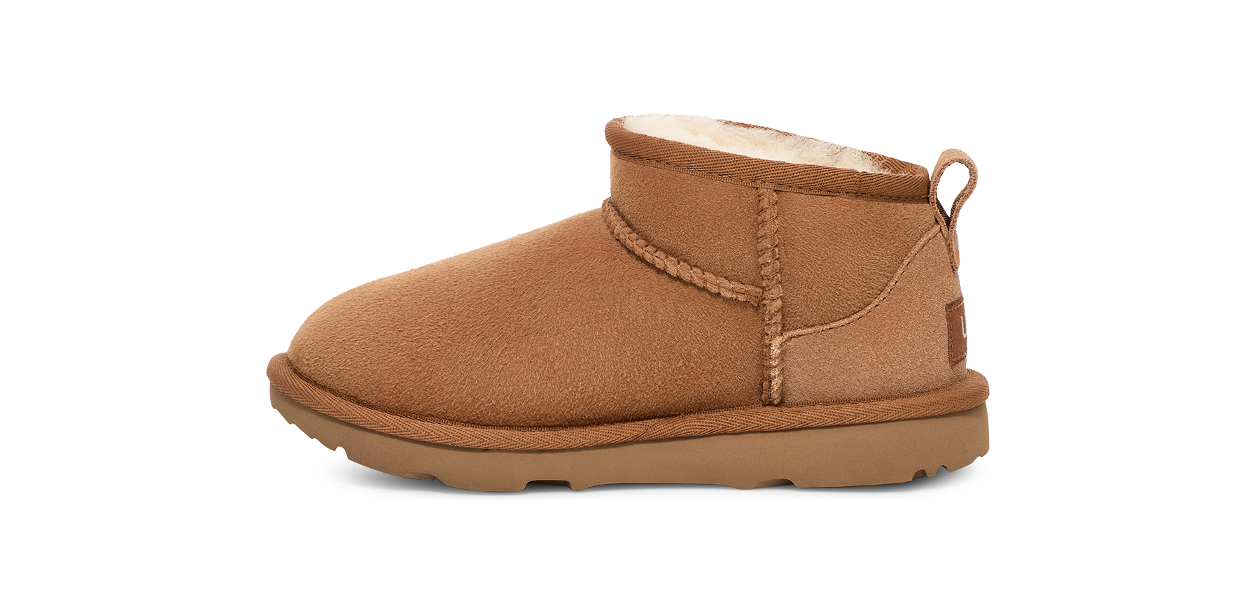 UGG Classic Ultra Mini Kid's  4