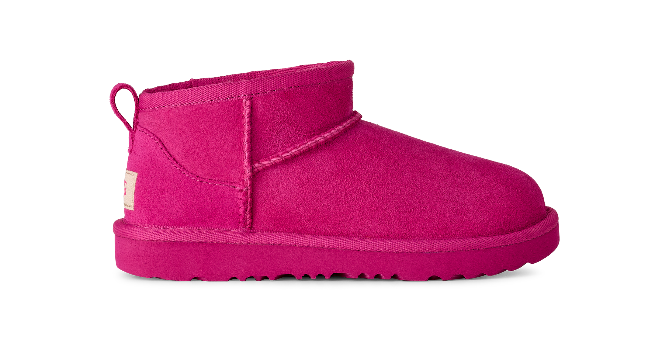 UGG Classic Ultra Mini Kid's 6