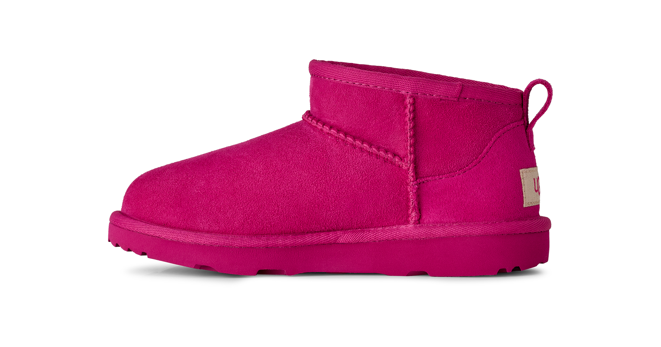 UGG Classic Ultra Mini Kid's 7