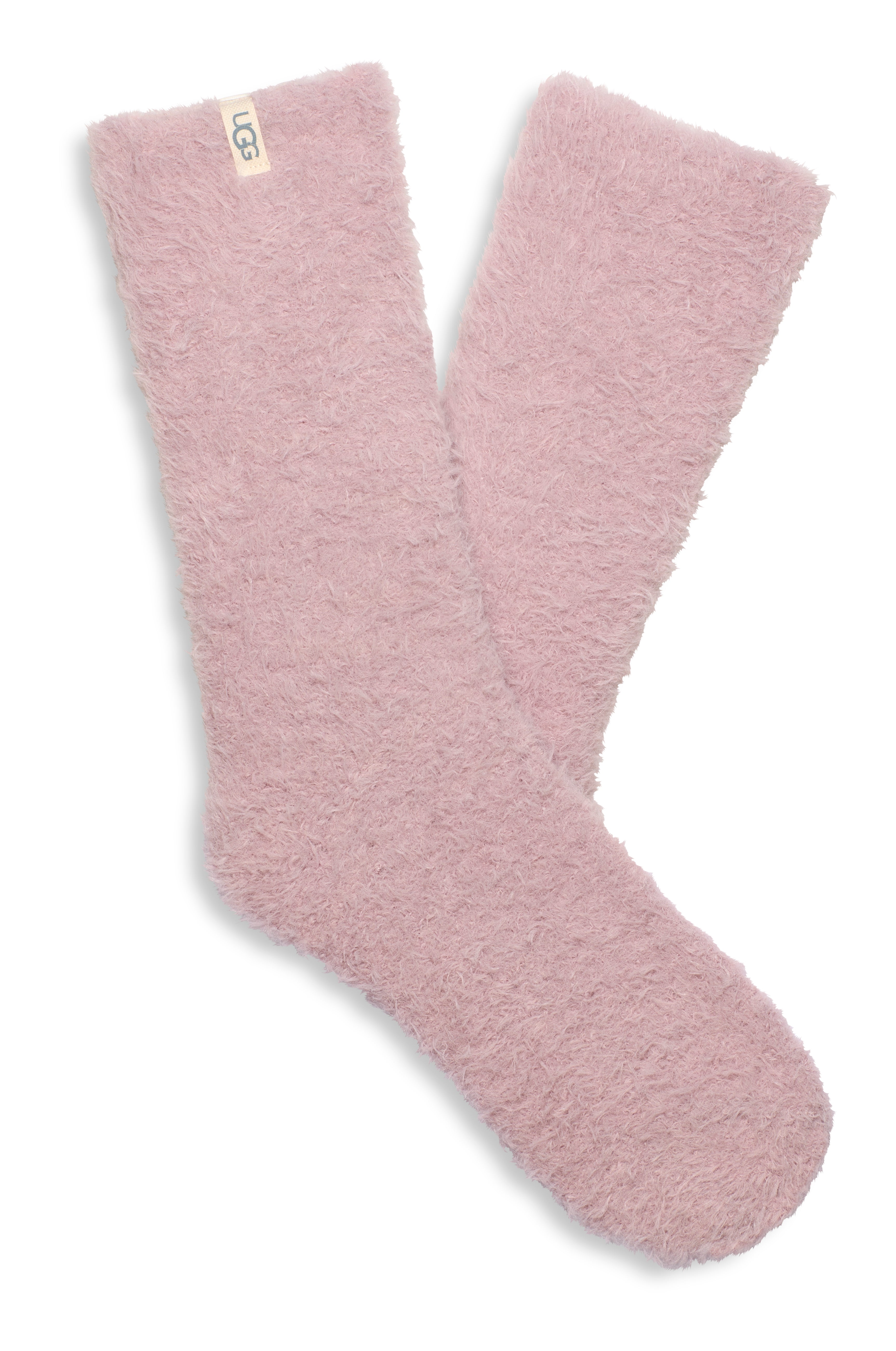 UGG Teddi Cozy Crew Sock Women' s 1