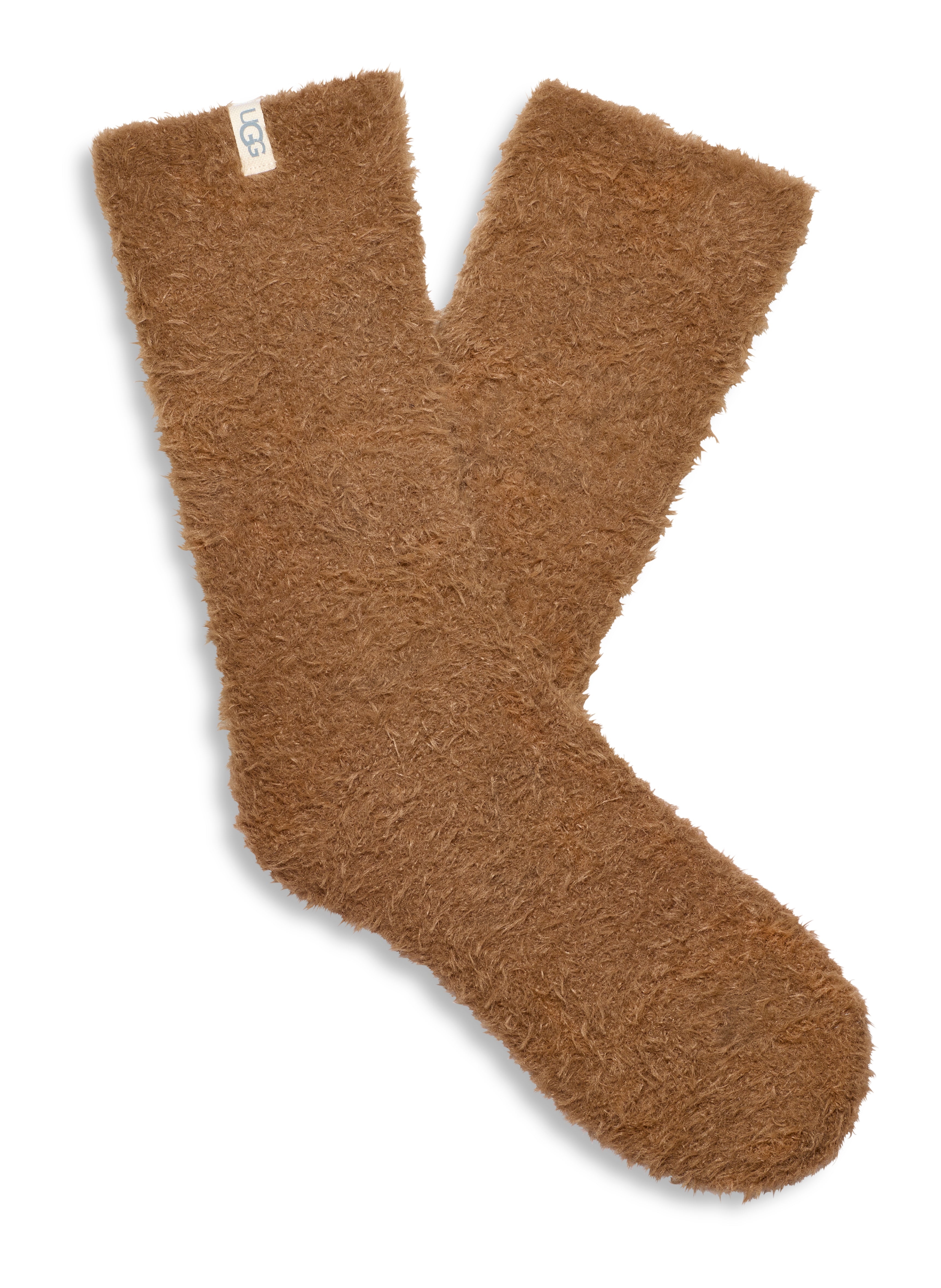 UGG Teddi Cozy Crew Sock Women' s 2