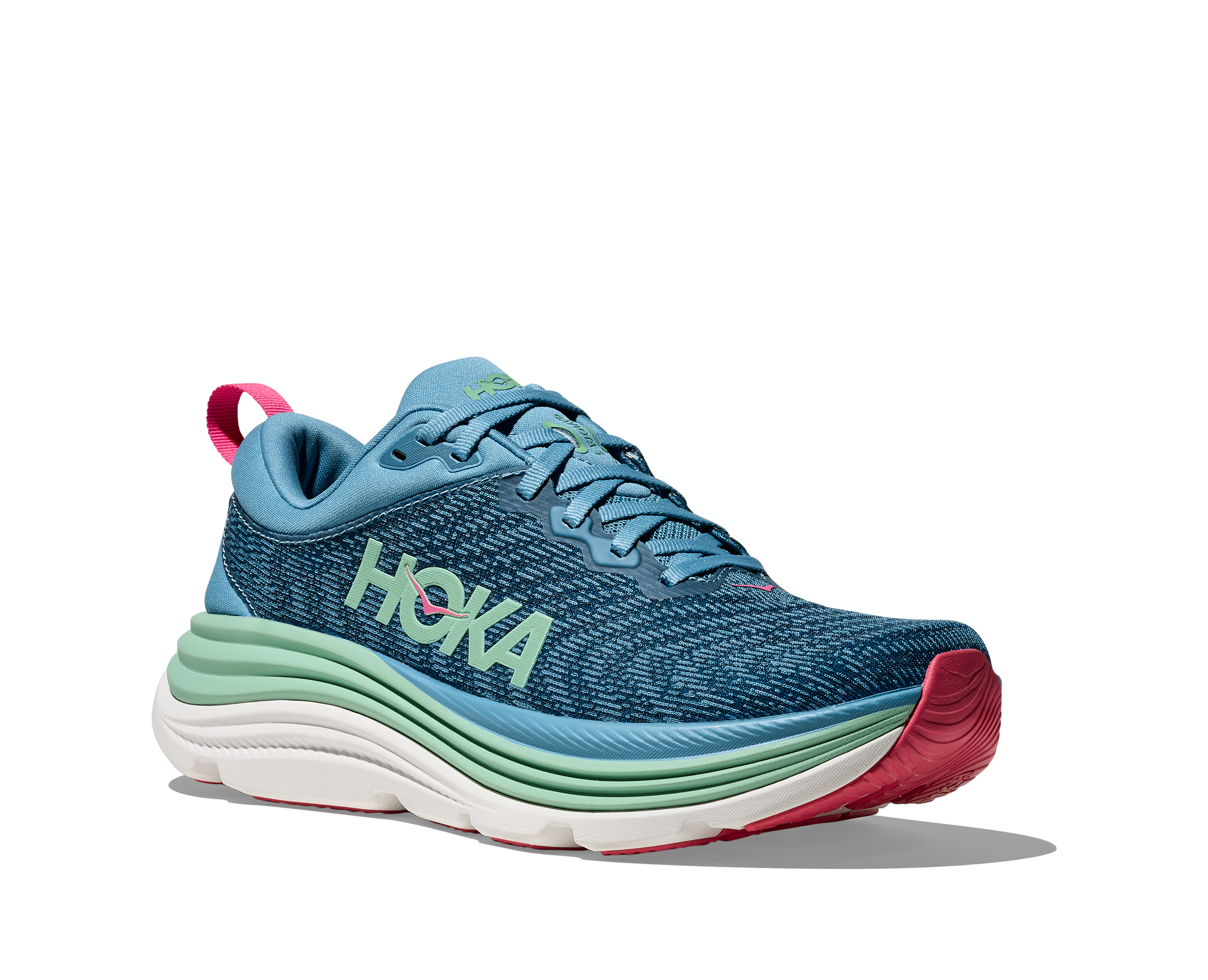 Hoka Gaviota 5 Women's New Color 1