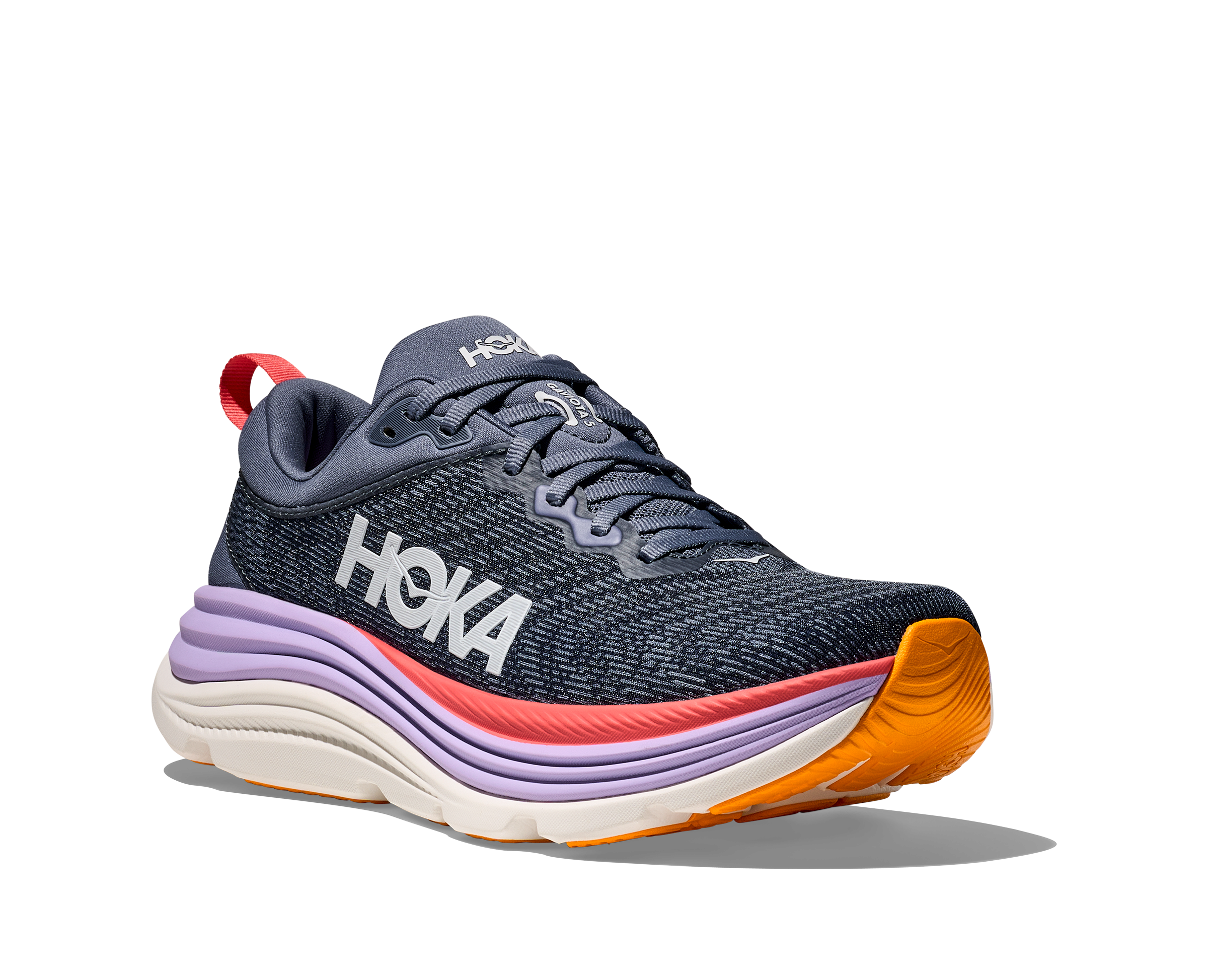 Hoka Gaviota 5 Women's  48