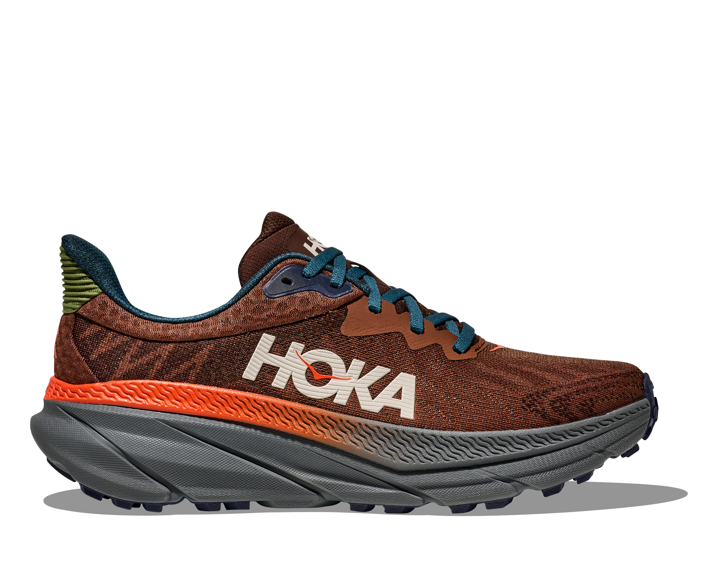 Hoka Challenger 7 Men's 3