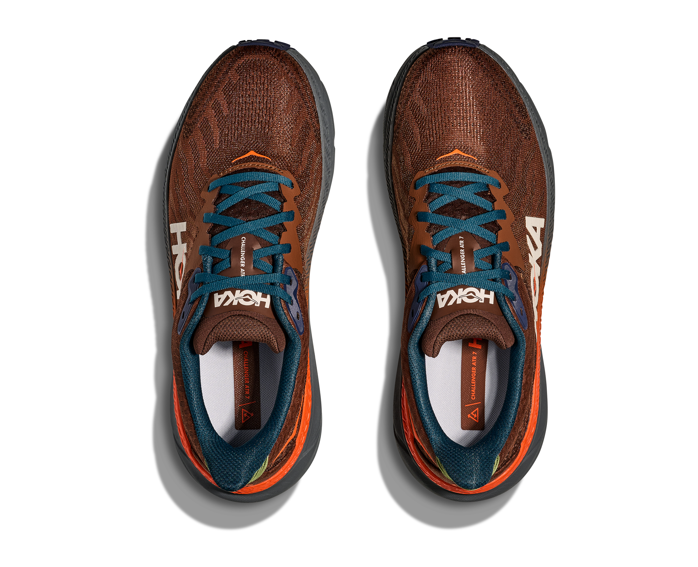 Hoka Challenger 7 Men's 4