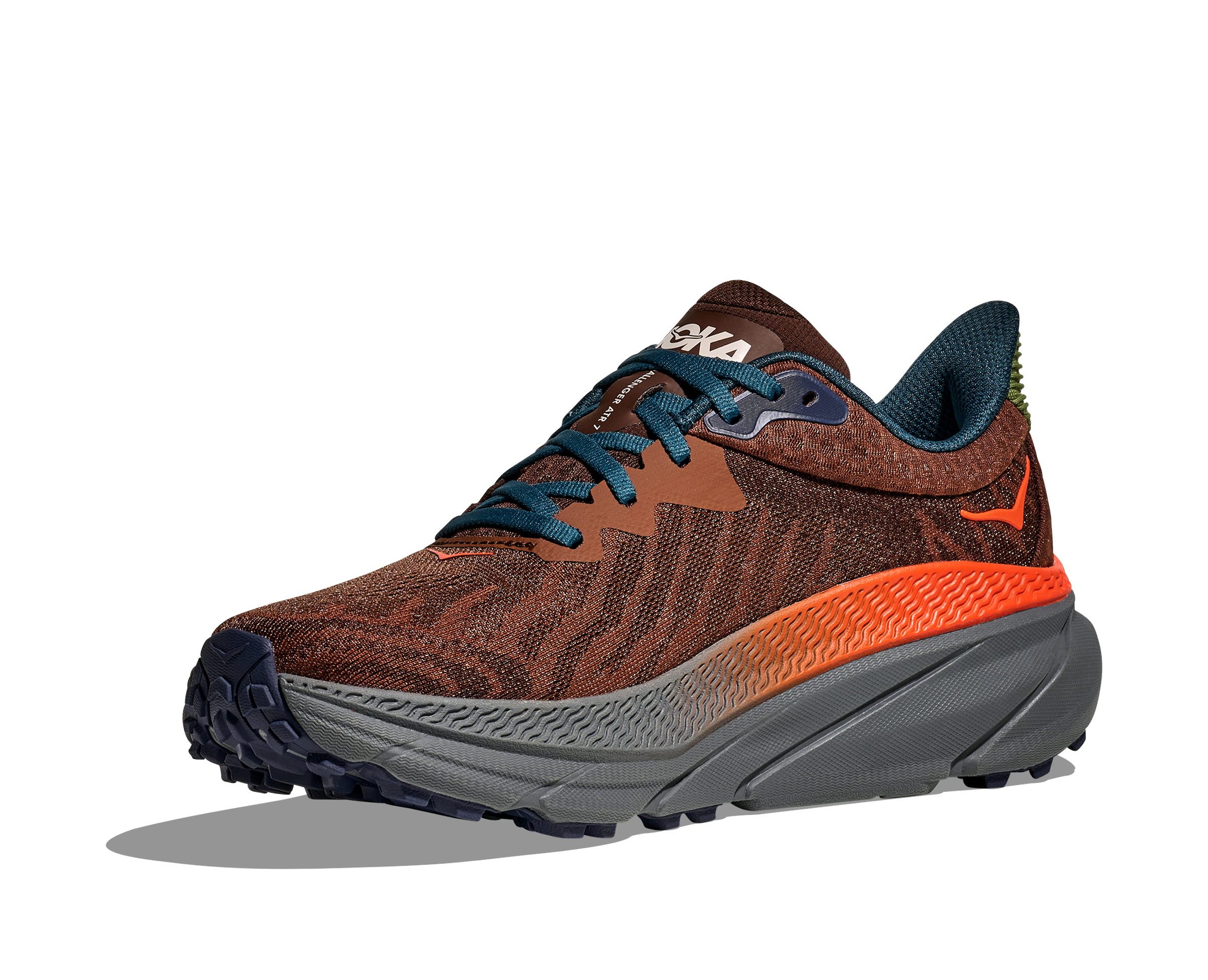 Hoka Challenger 7 Men's 2