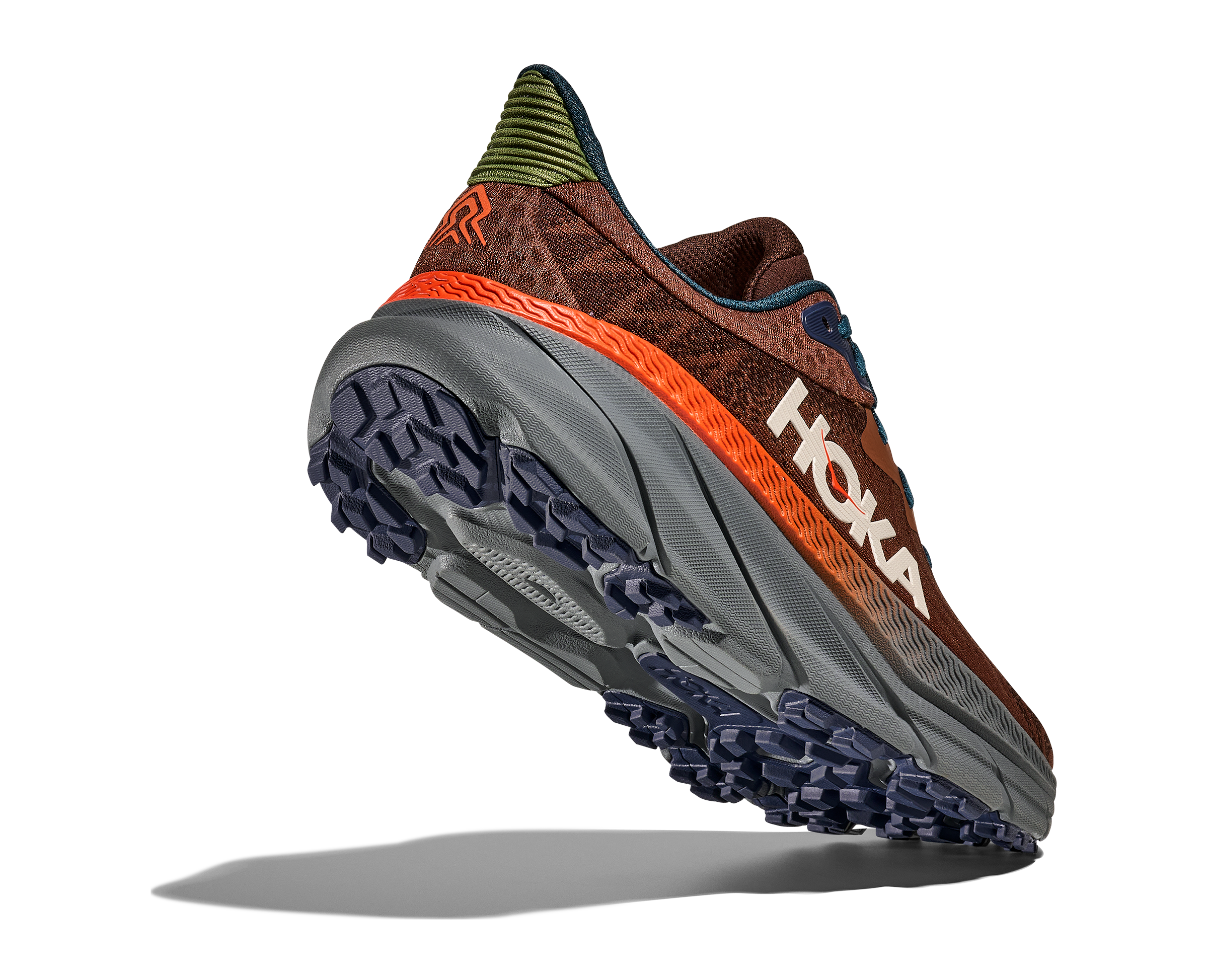 Hoka Challenger 7 Men's 5