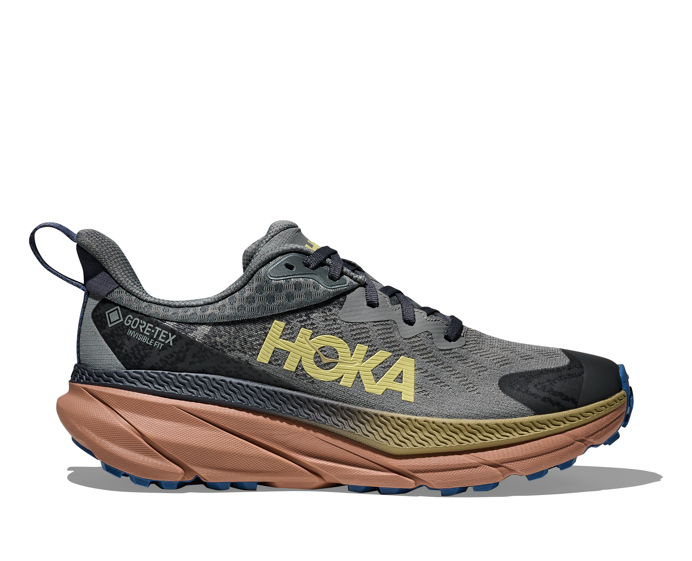 Hoka Challenger 7 GTX Men's 8
