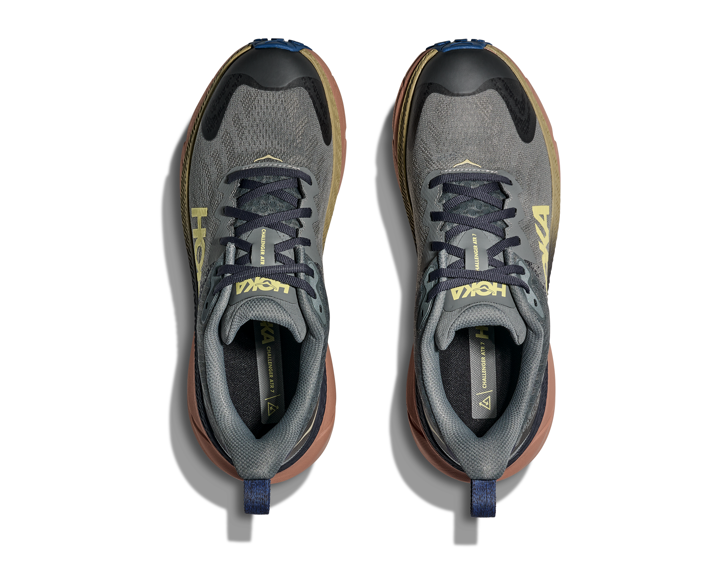 Hoka Challenger 7 GTX Men's 7