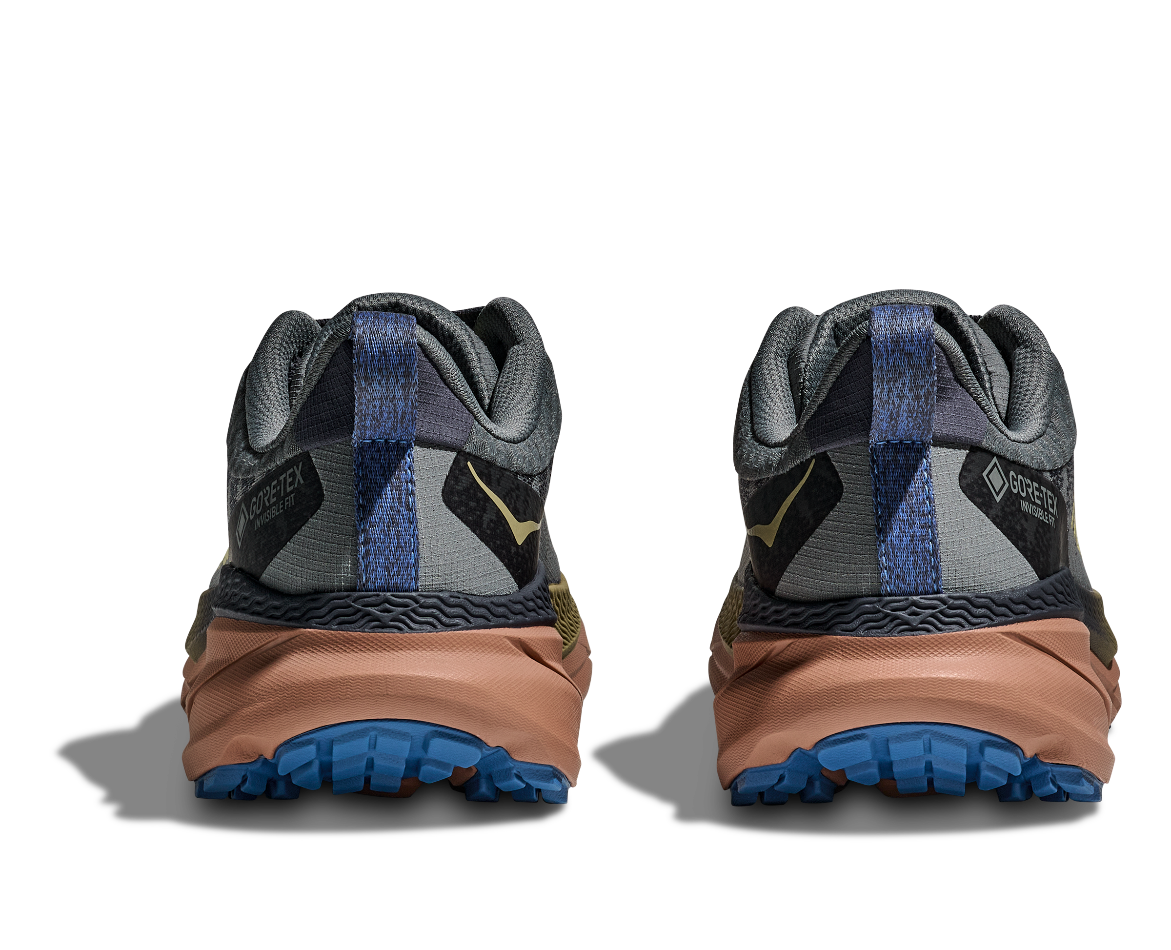Hoka Challenger 7 GTX Men's 5