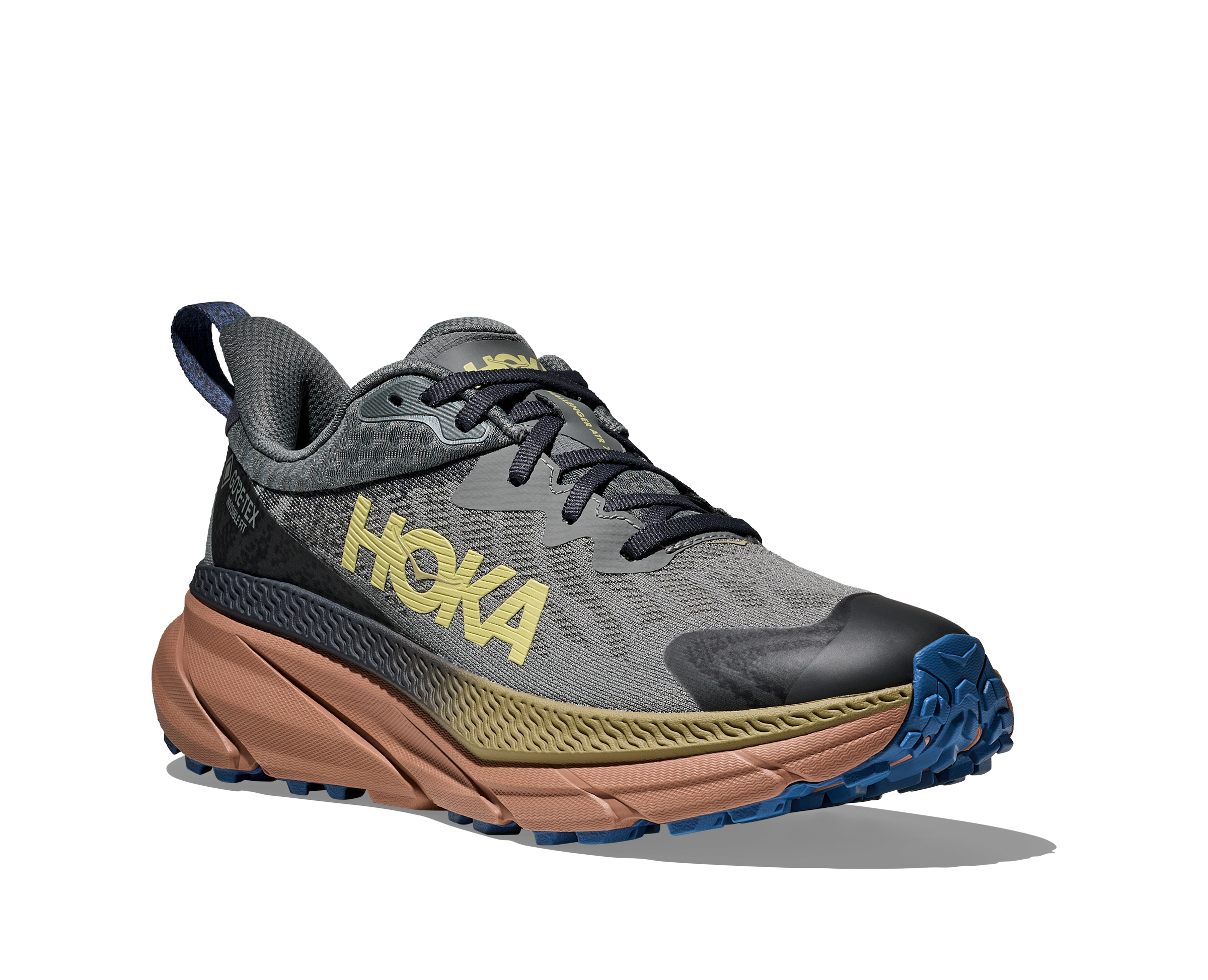 Hoka Challenger 7 GTX Men's 1