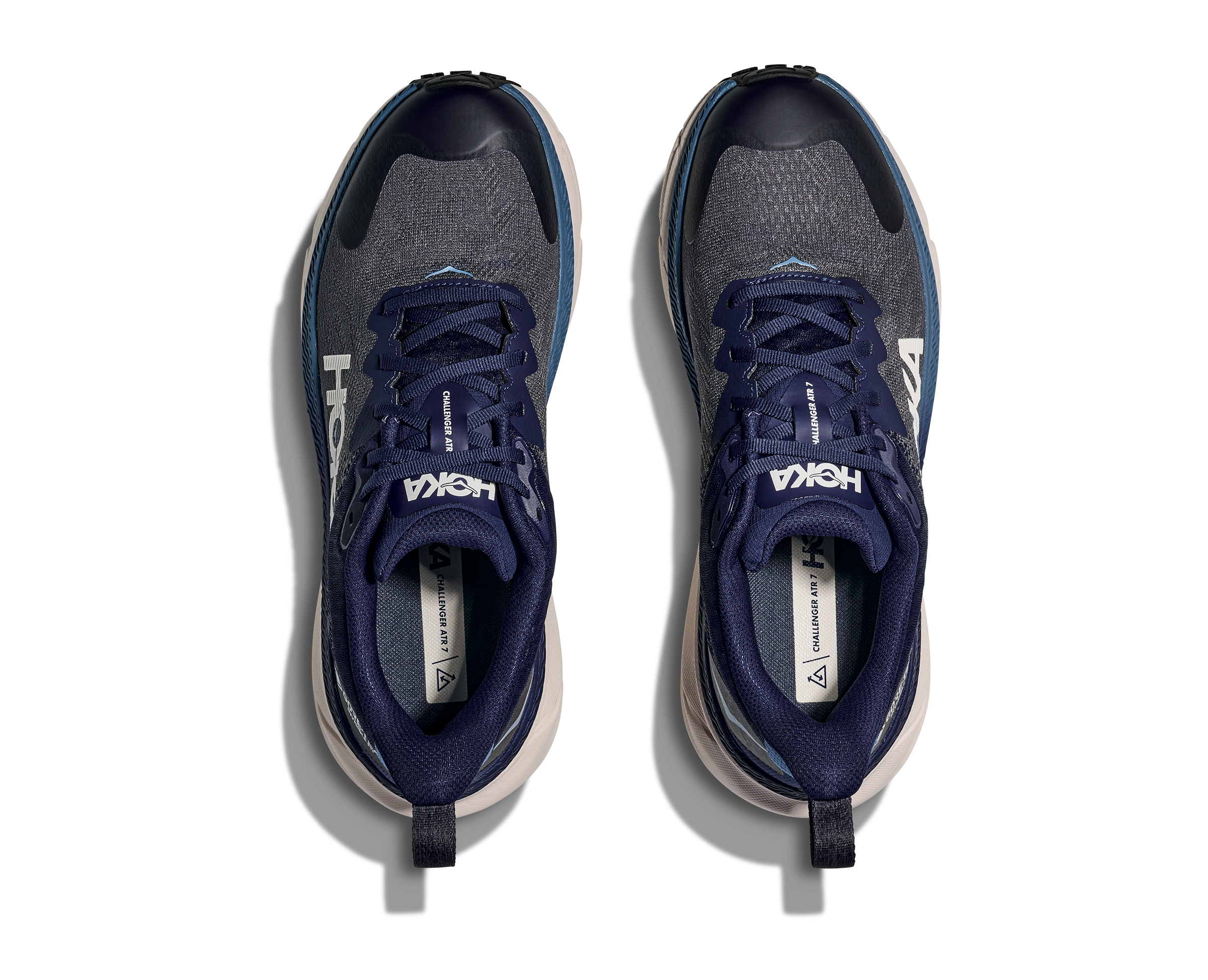 Hoka Challenger 7 GTX Men's 12