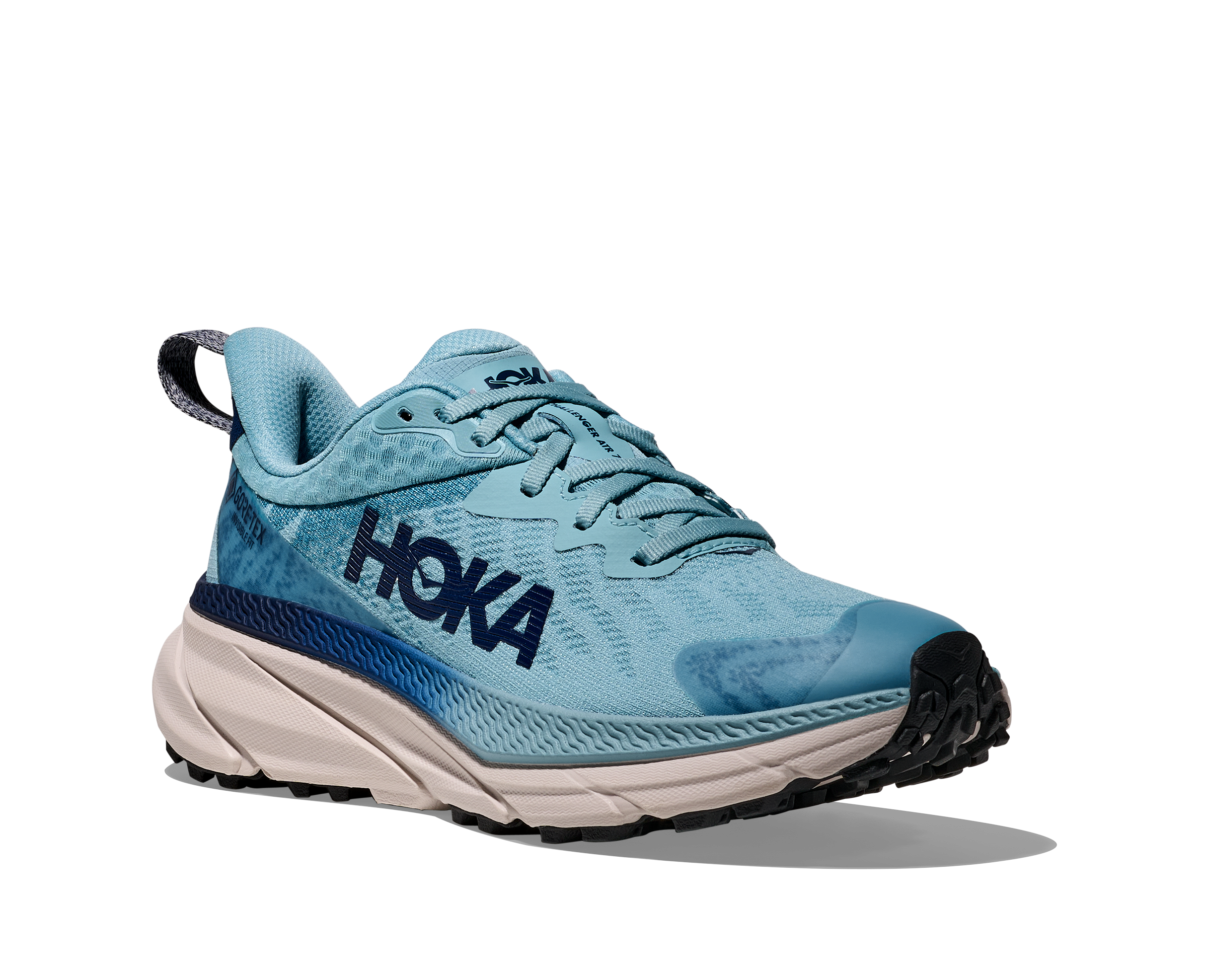 Hoka Chllenger 7 GTX Women's 1