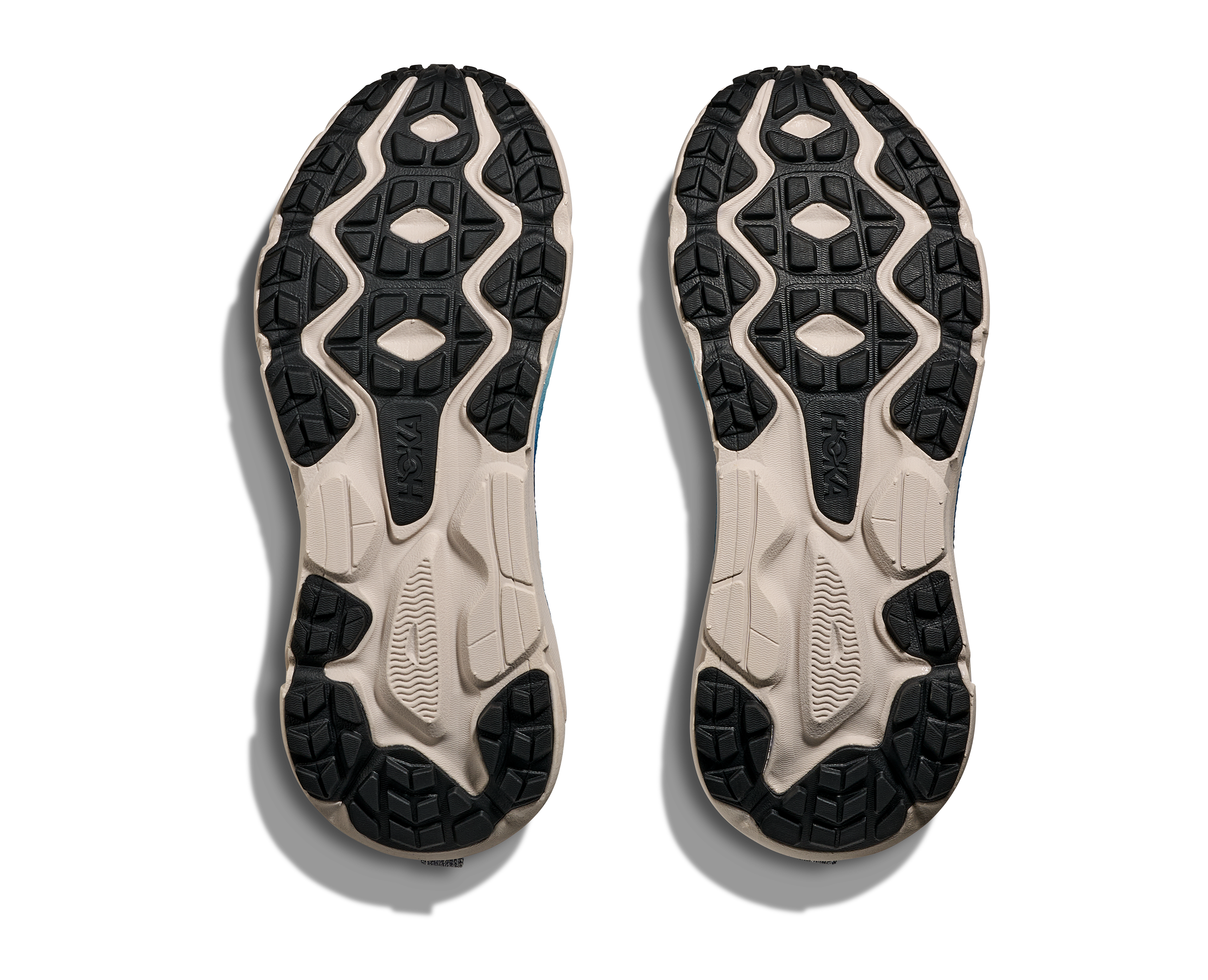 Hoka Chllenger 7 GTX Women's 4