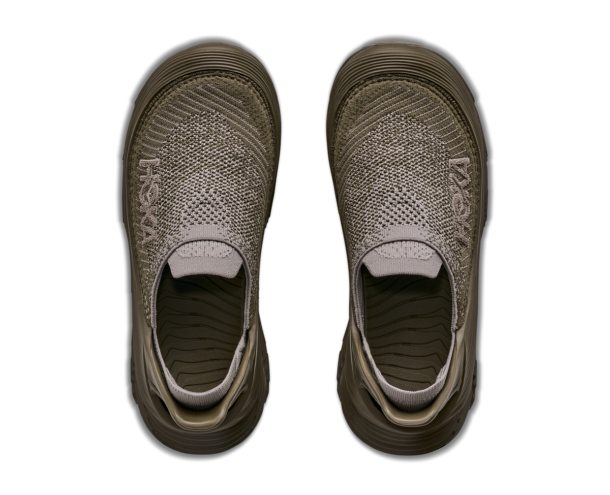 Hoka Restore TC Unisex 43