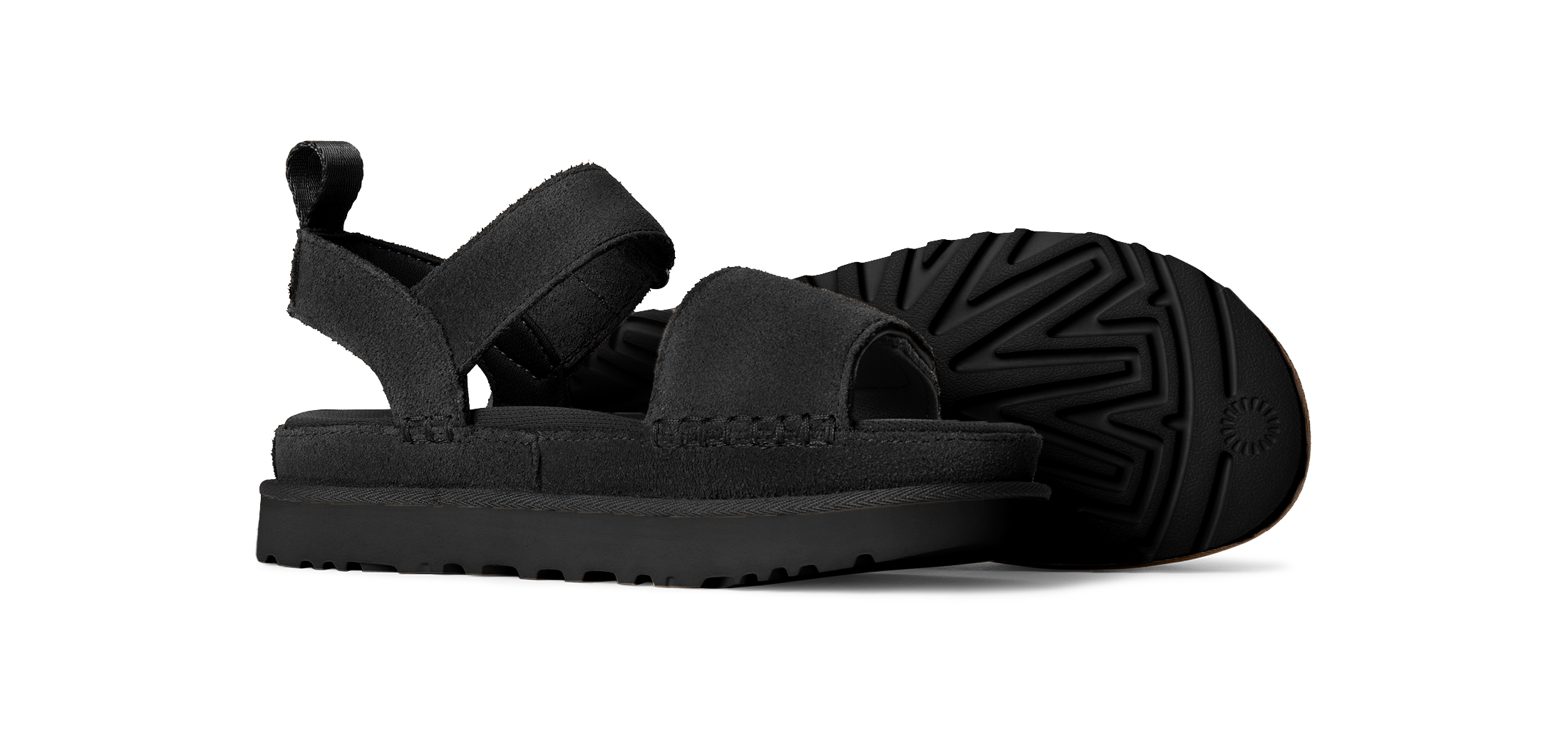 UGG Goldenstar Sandal Women's
