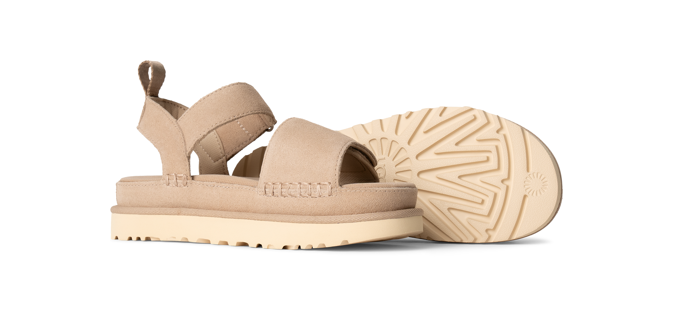 UGG Goldenstar Sandal Women's  1
