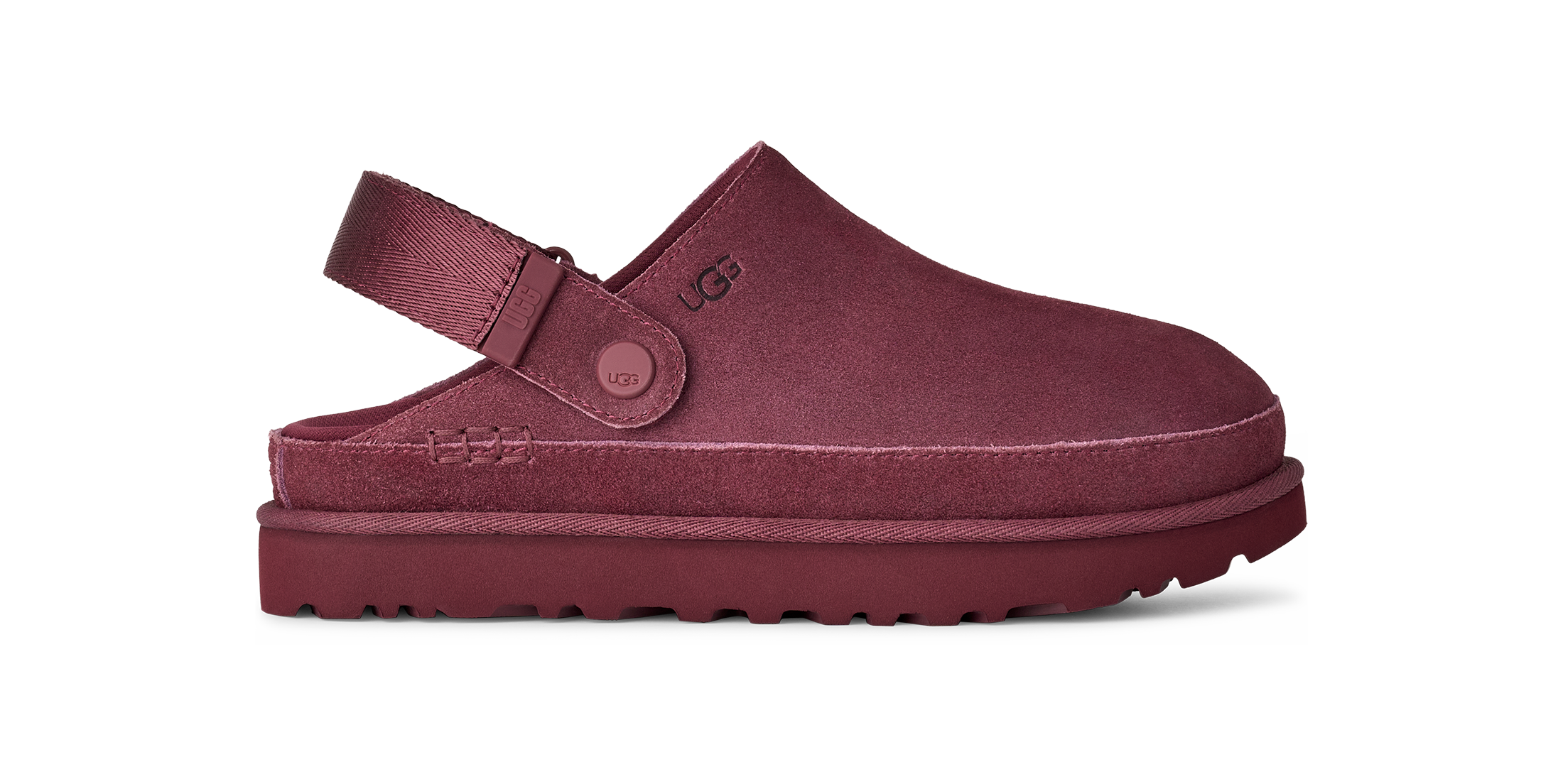 UGG Goldenstar Clog Women's   28