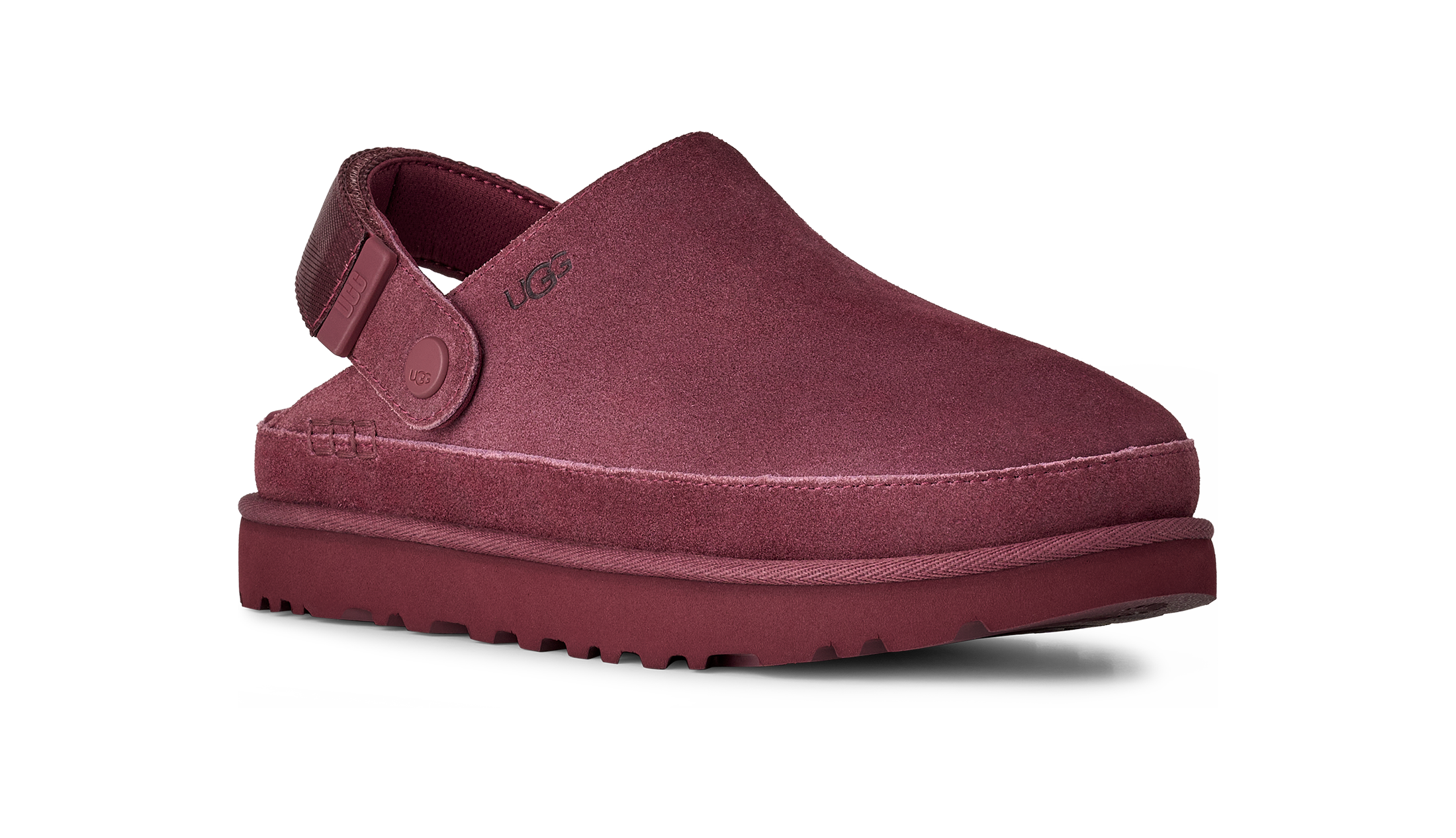 UGG Goldenstar Clog Women's   27