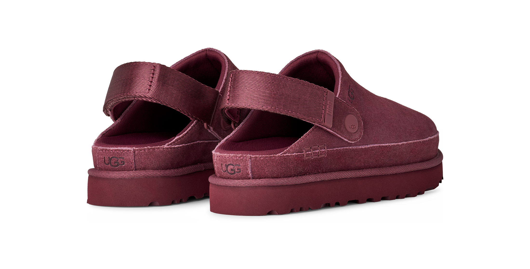 UGG Goldenstar Clog Women's   29