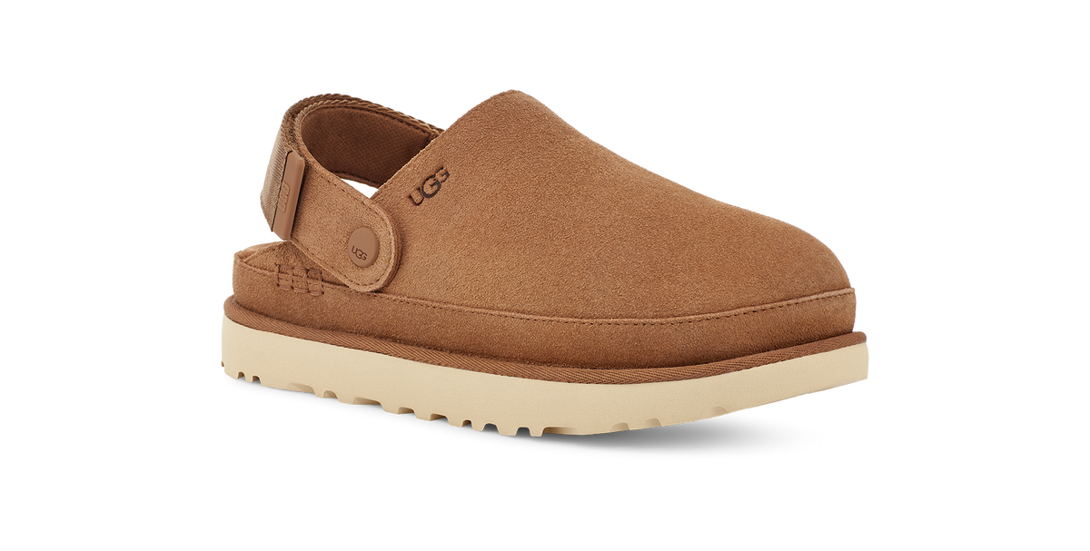 UGG Goldenstar Clog Women's