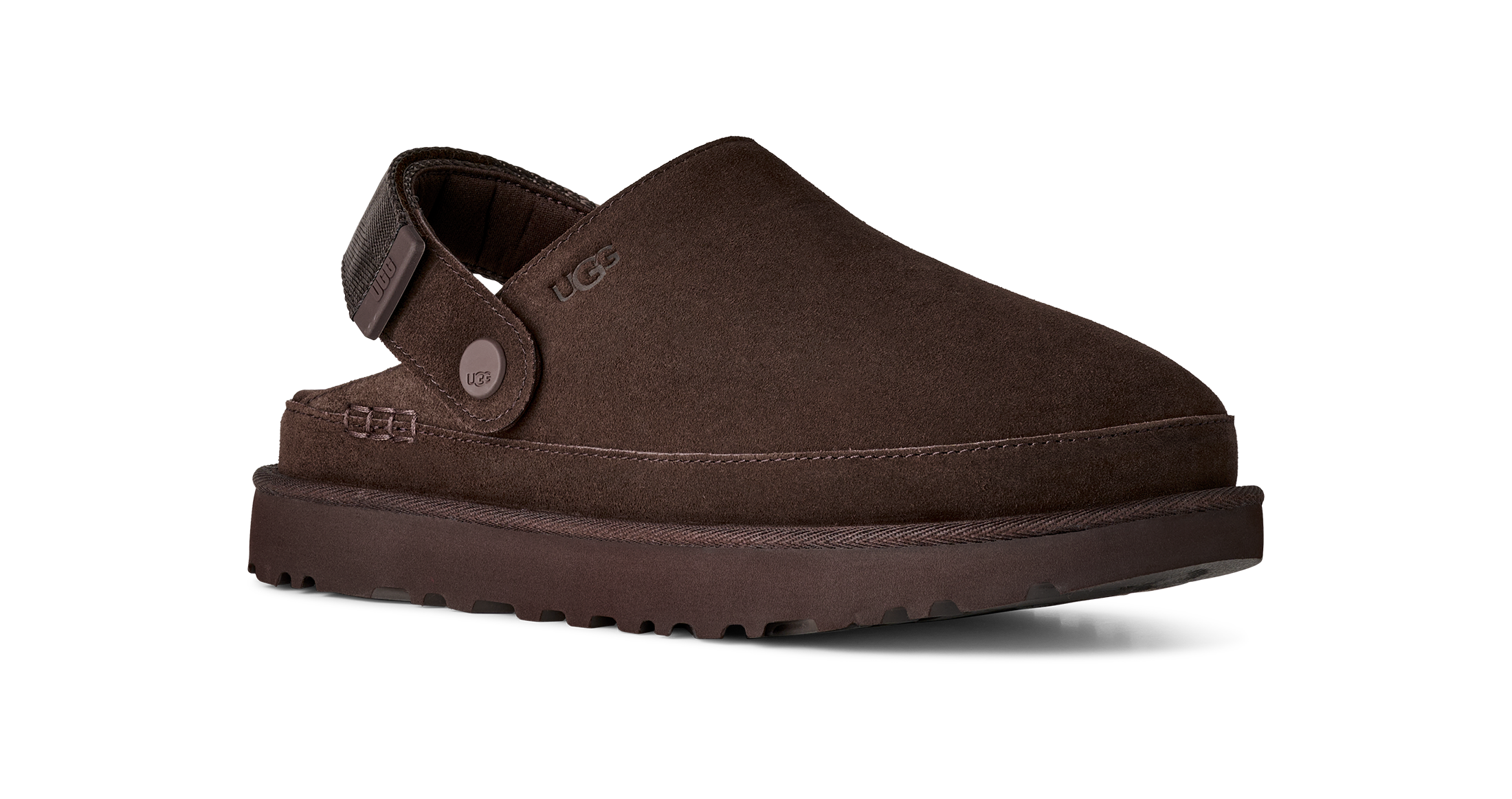 UGG Goldenstar Clog Women's 34