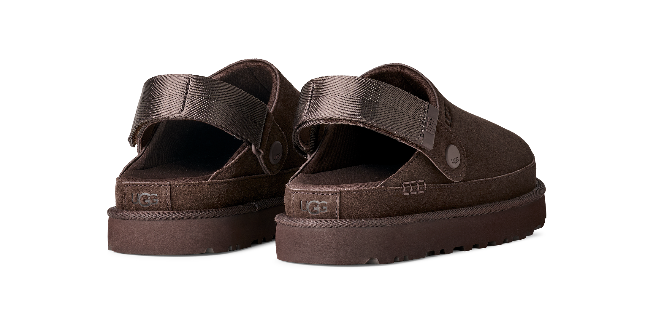 UGG Goldenstar Clog Women's 37