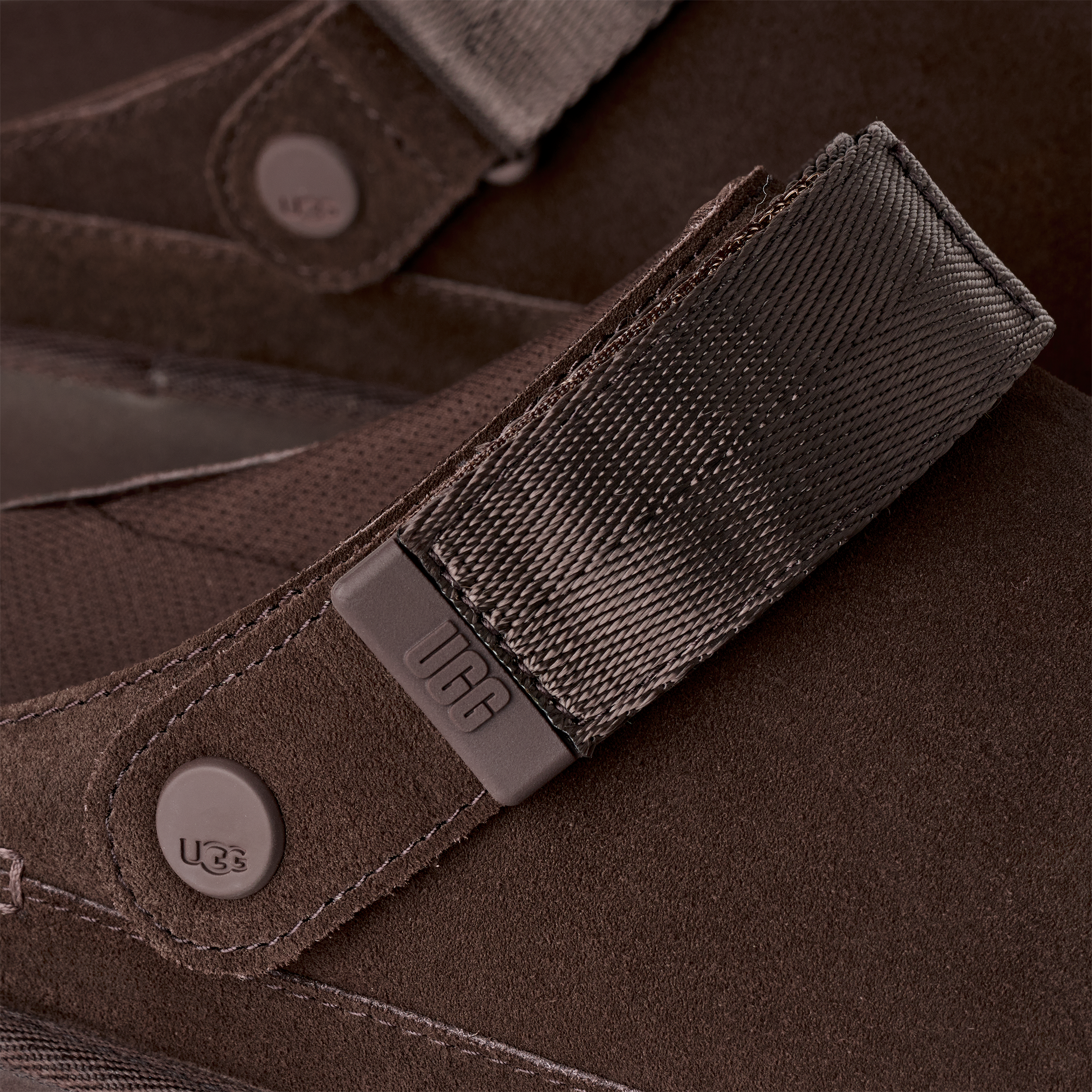 UGG Goldenstar Clog Women's 38