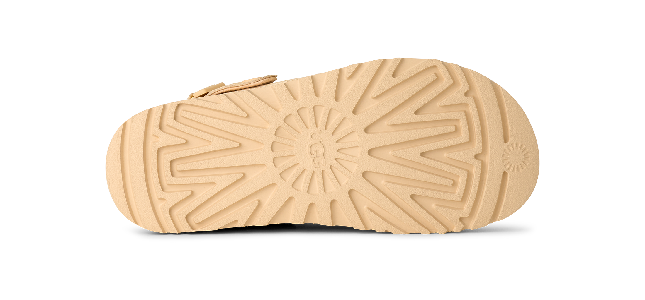 UGG Goldenstar Clog Women's  25