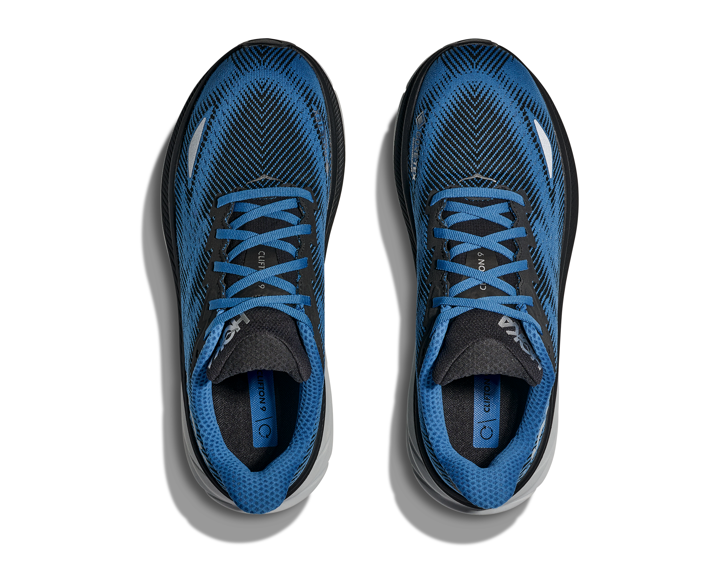 Hoka Clifton 9 GTX Men's 7