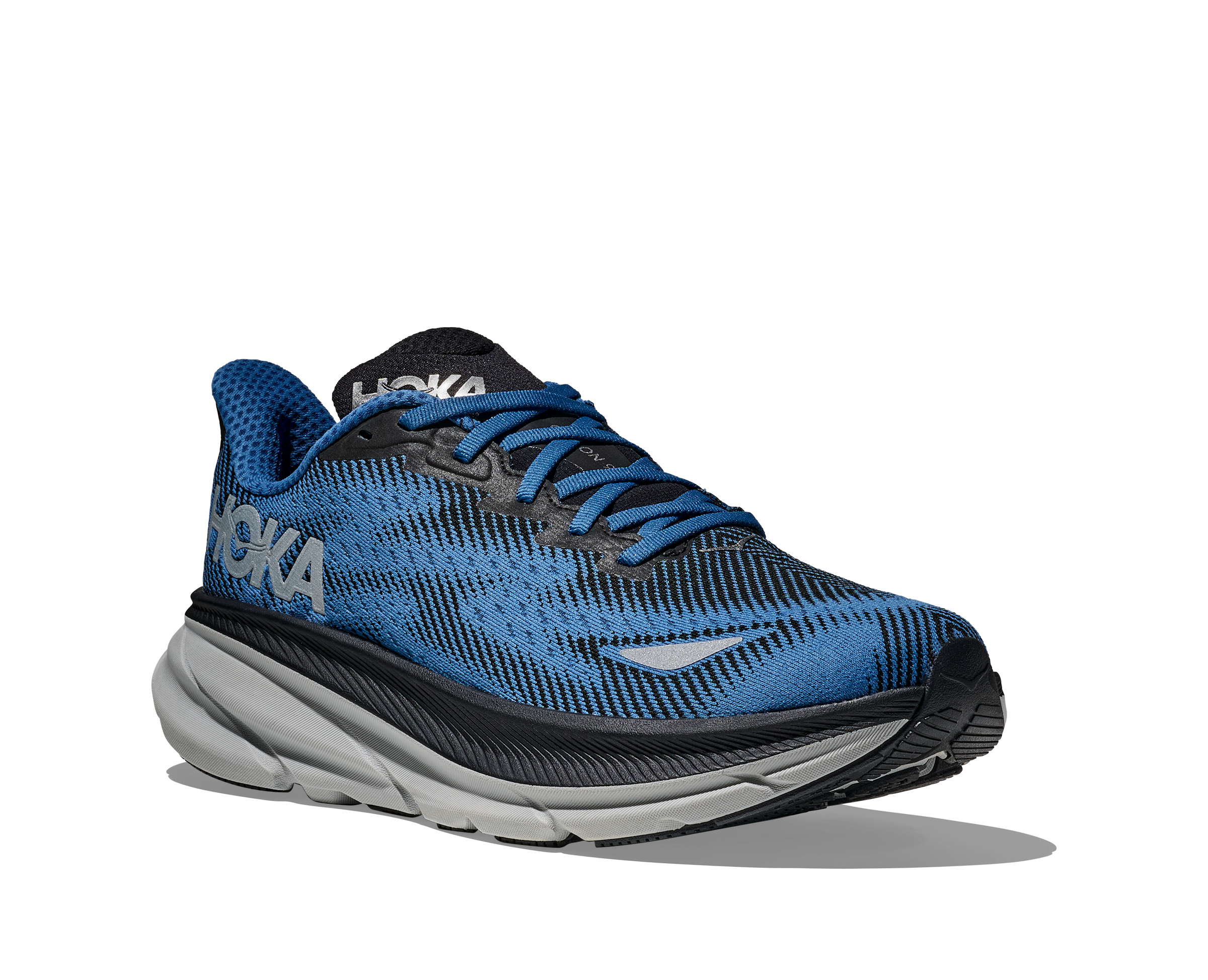 Hoka Clifton 9 GTX Men's 1