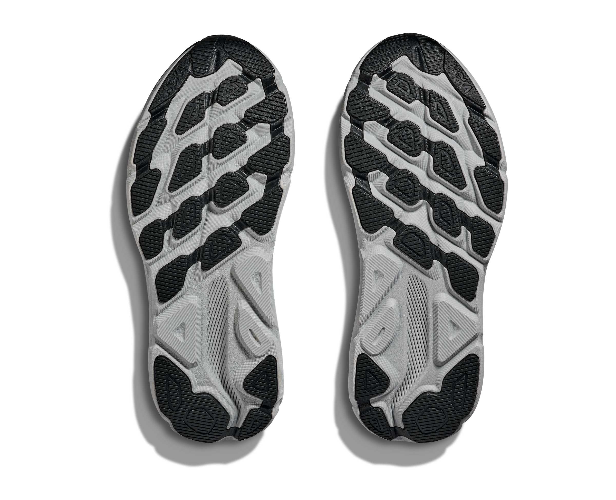 Hoka Clifton 9 GTX Men's 4