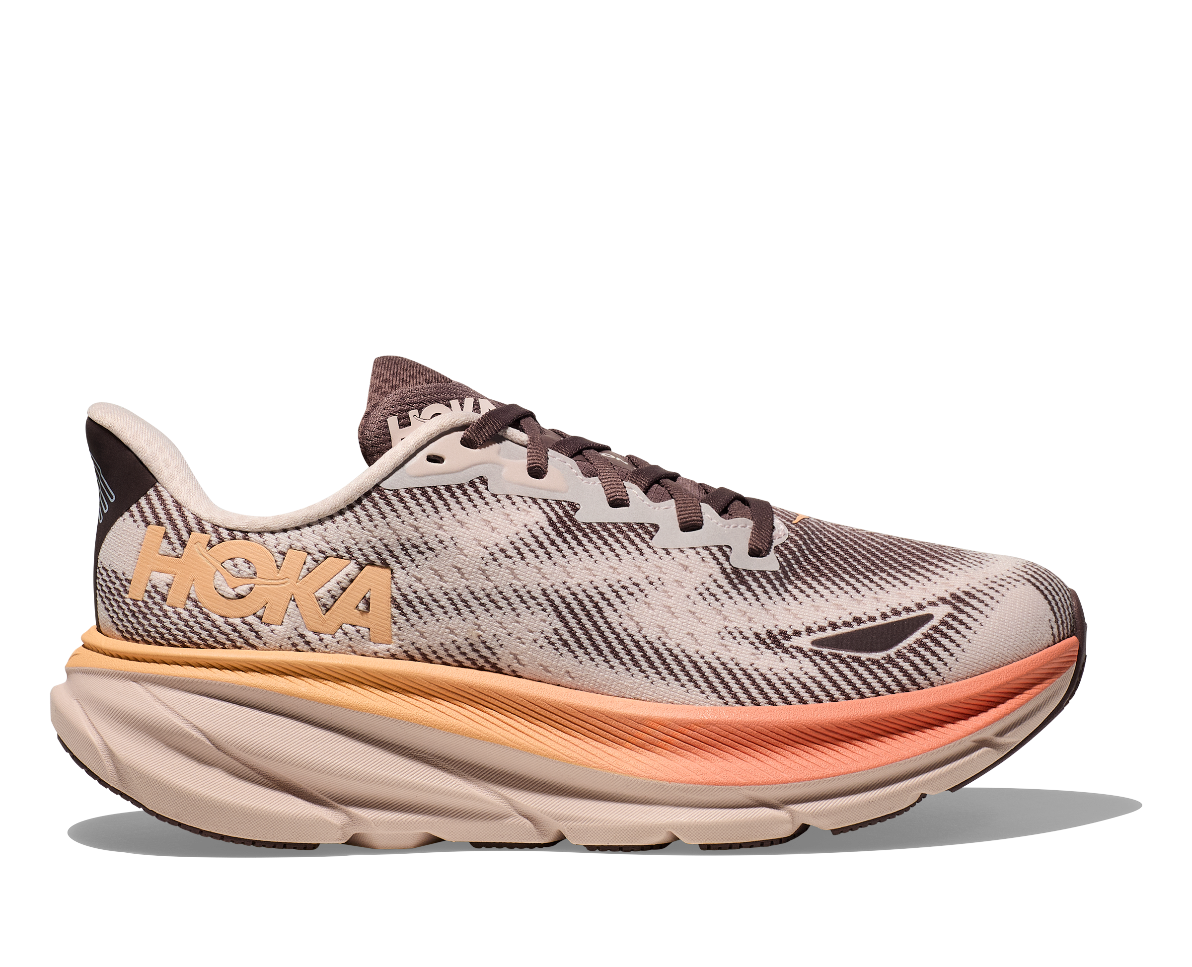 Hoka Clifton 9 GTX Women's 3