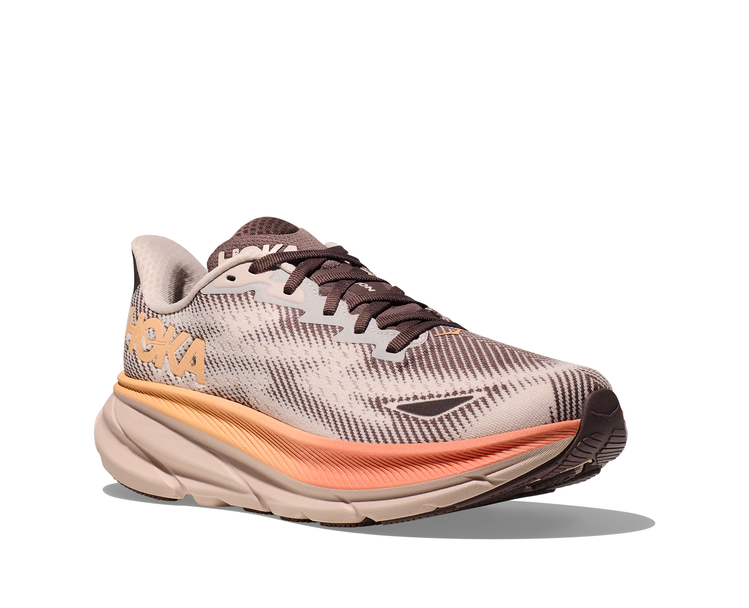 Hoka Clifton 9 GTX Women's 1