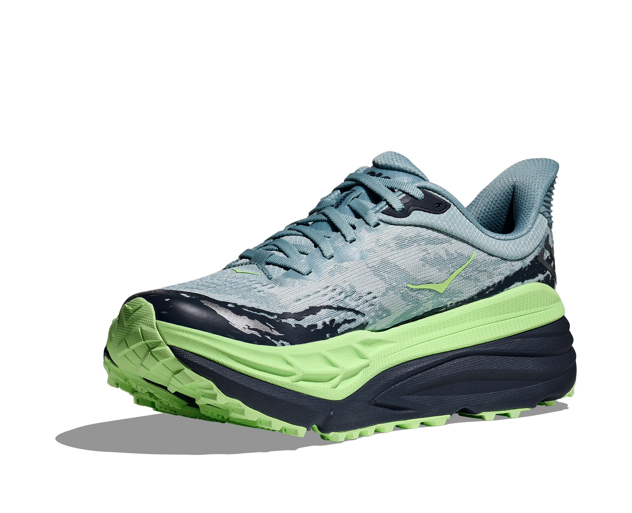 Hoka Stinson 7 Men's  26