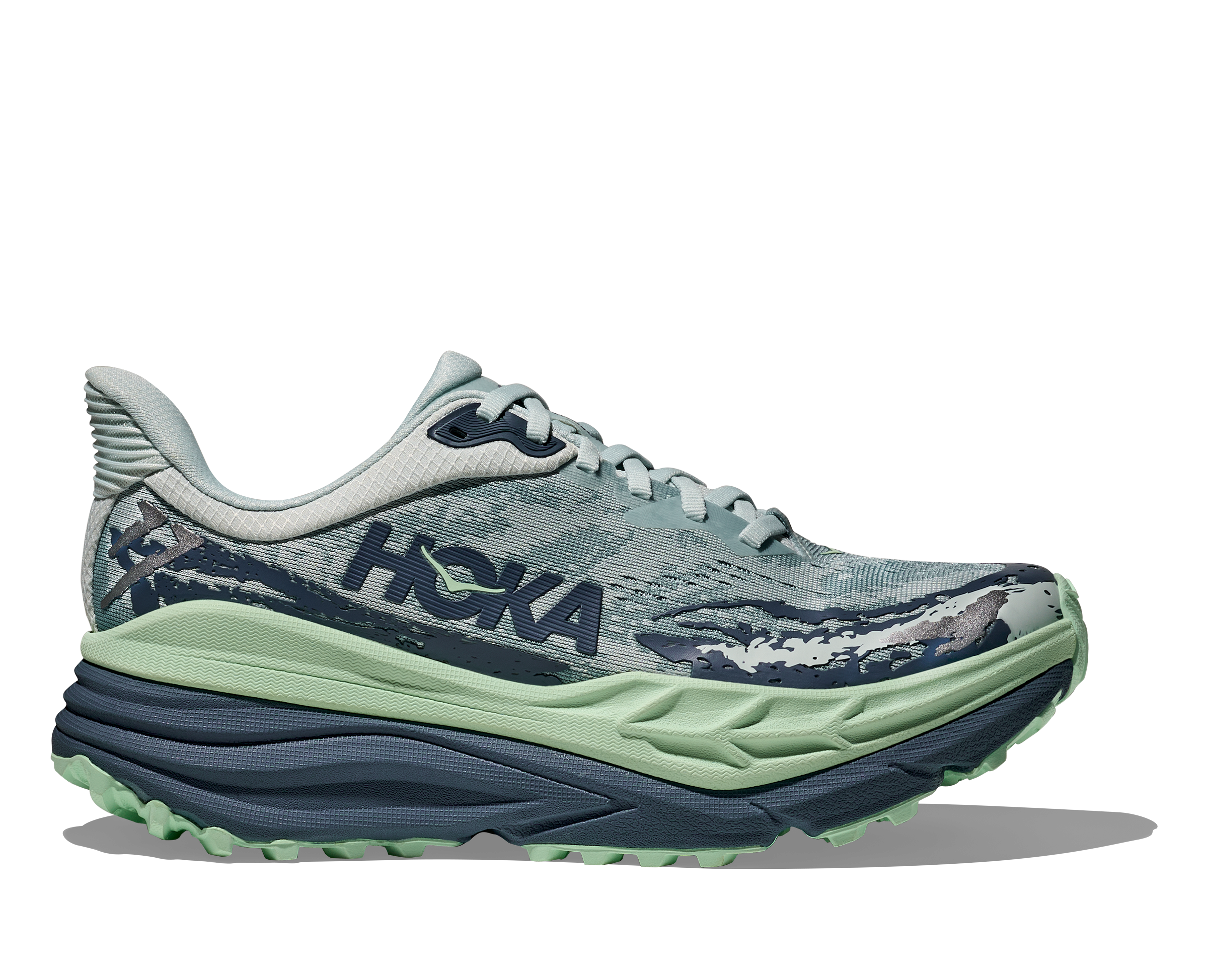 Hoka Stinson 7 Women's 11