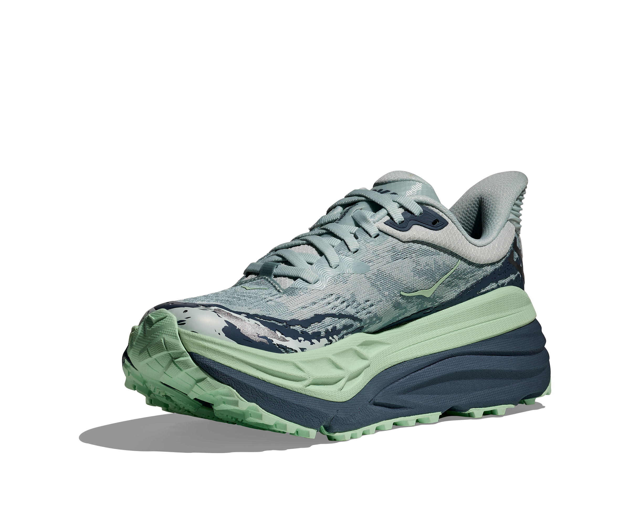 Hoka Stinson 7 Women's 10