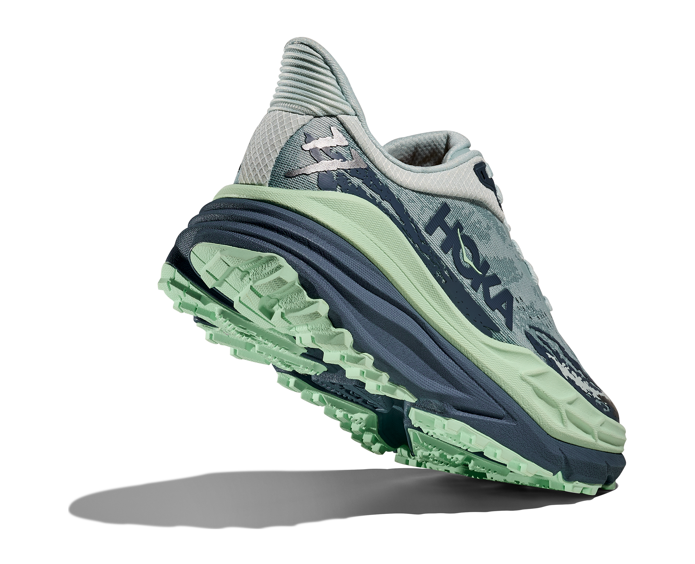 Hoka Stinson 7 Women's 13