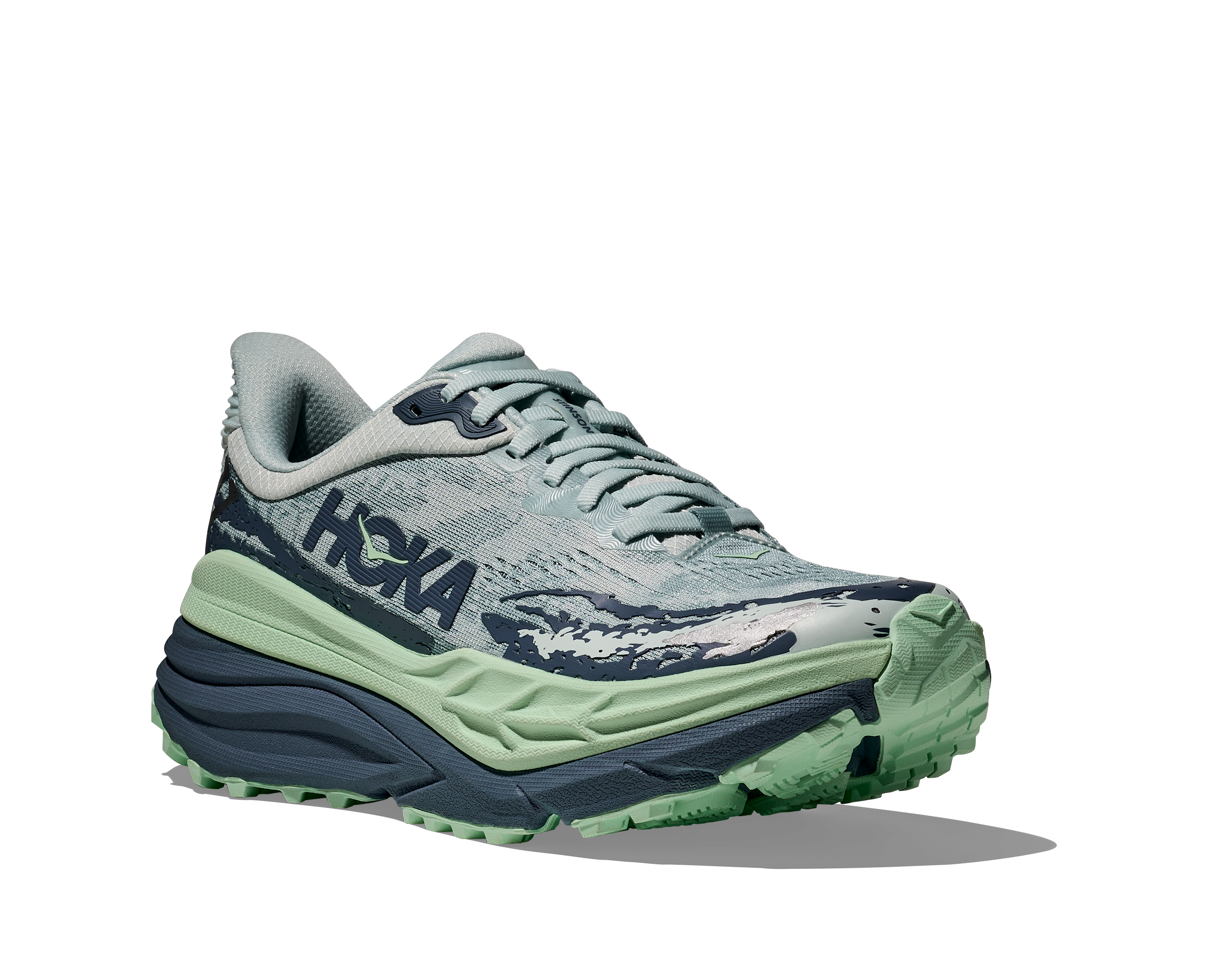 Hoka Stinson 7 Women's 9