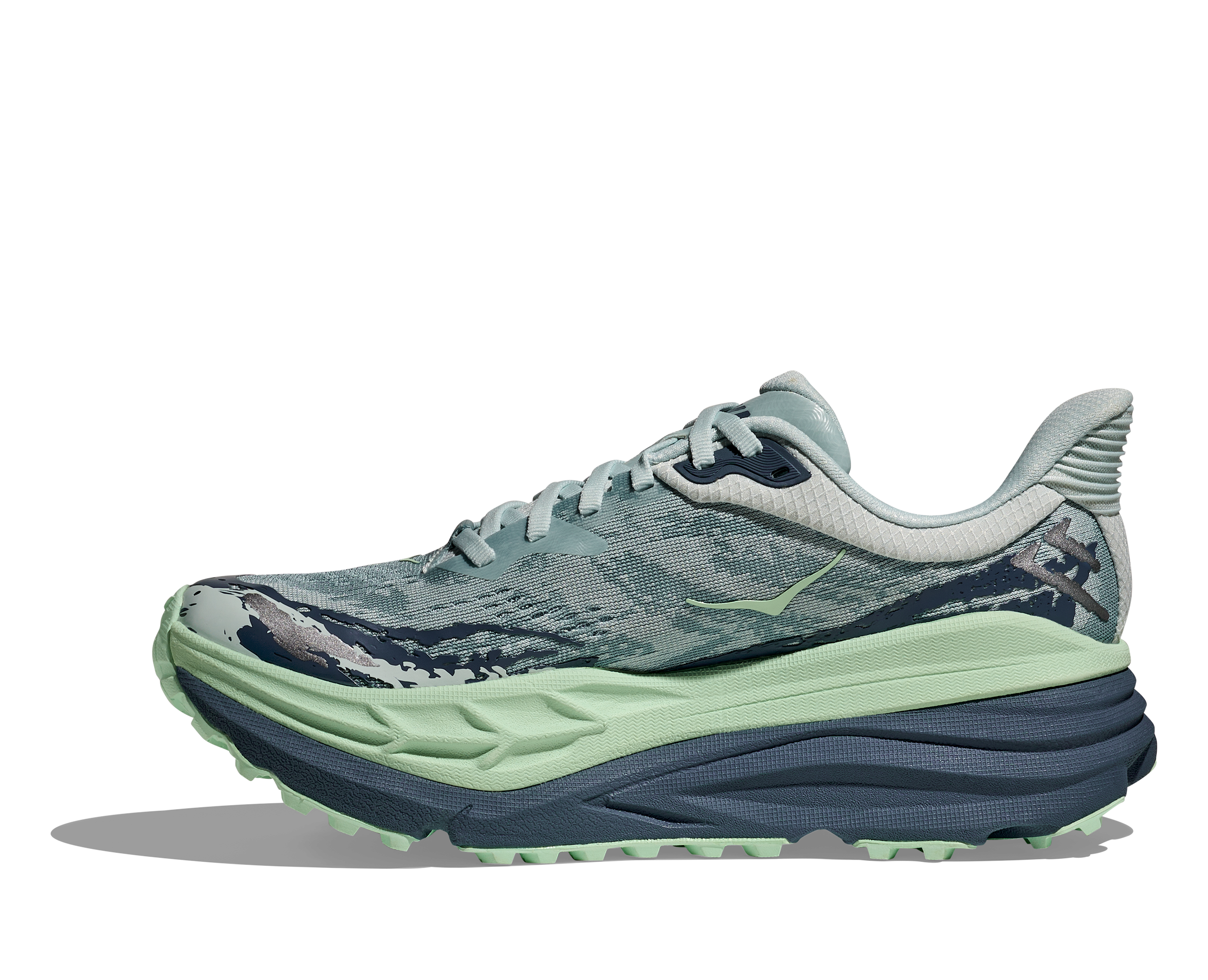 Hoka Stinson 7 Women's 16