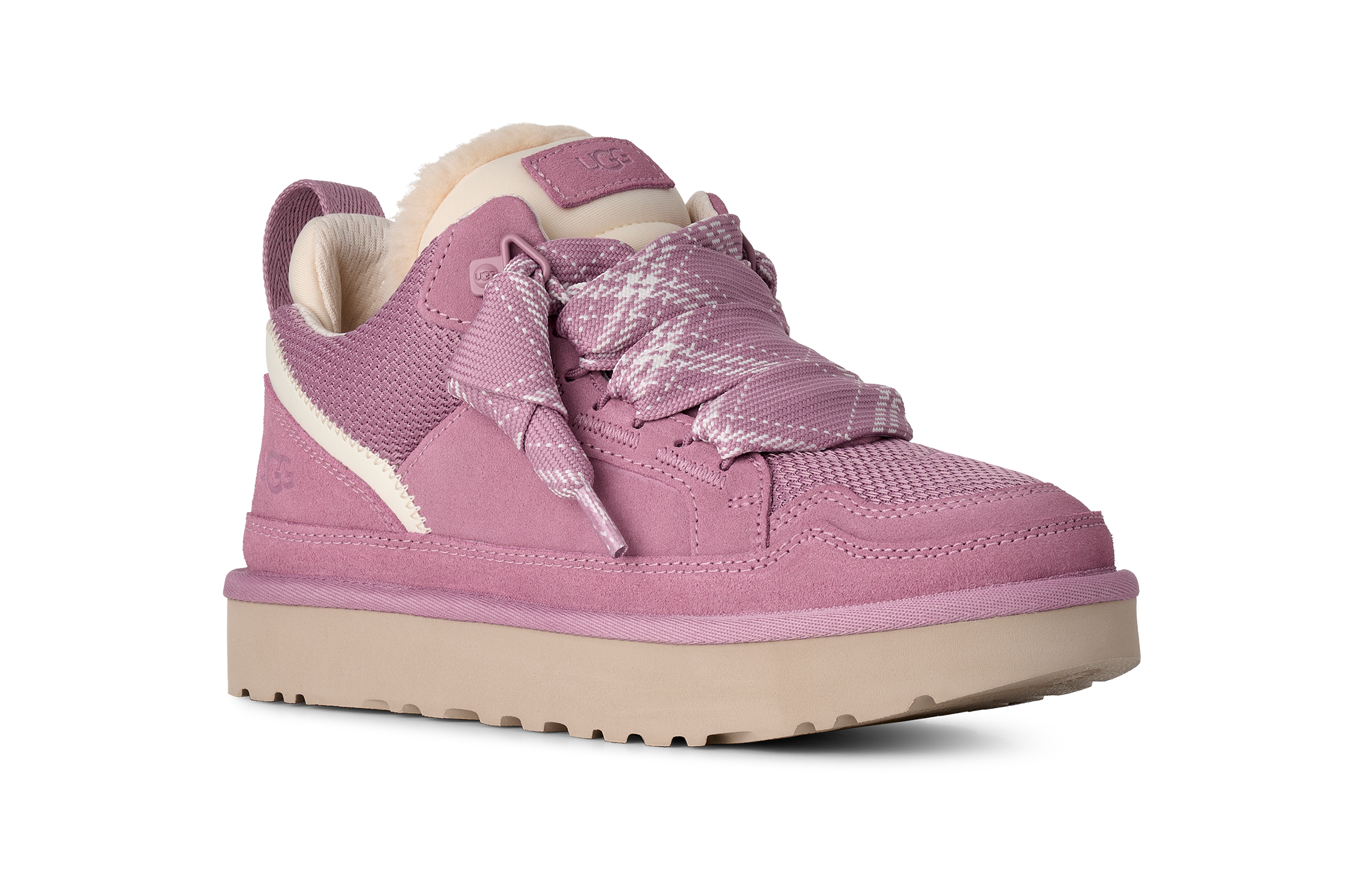 UGG Lowmel Women's 12