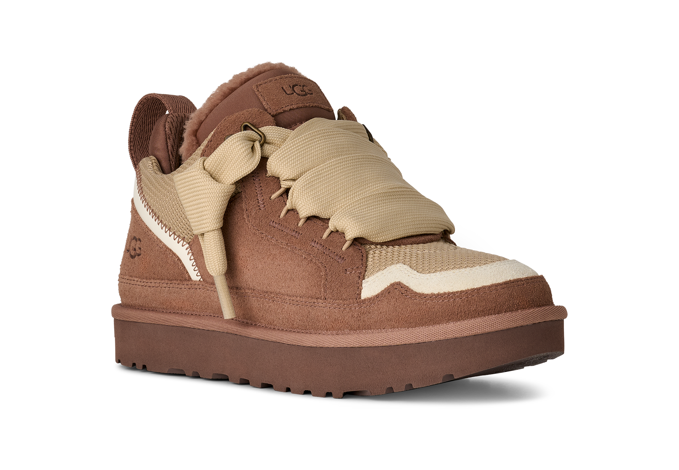 UGG Lowmel Women's  15