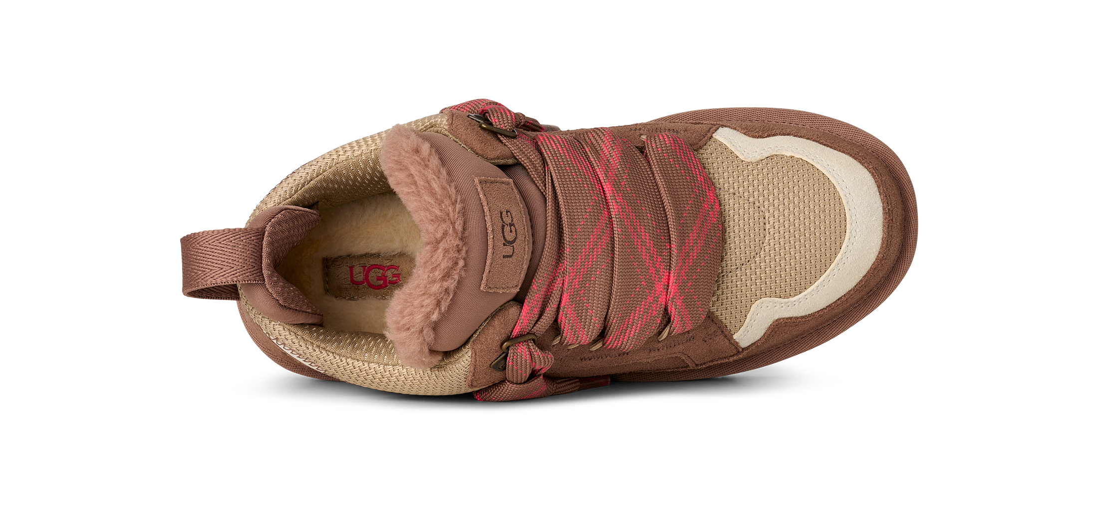 UGG Lowmel Women's  18