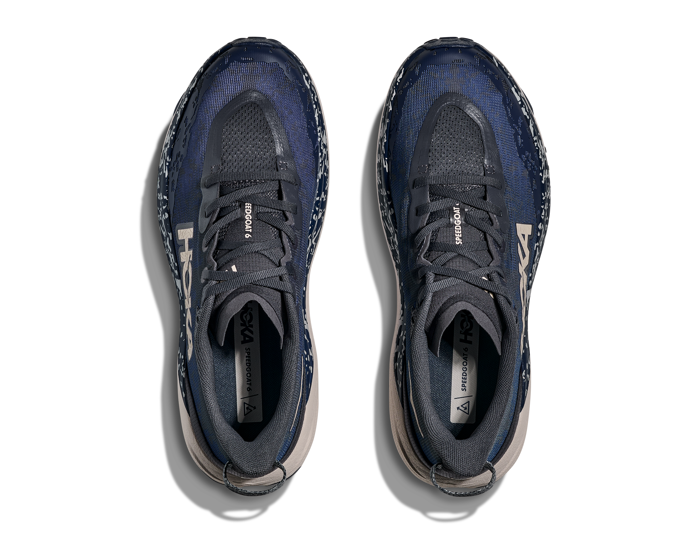 Hoka Speedgoat 6 Men's 46