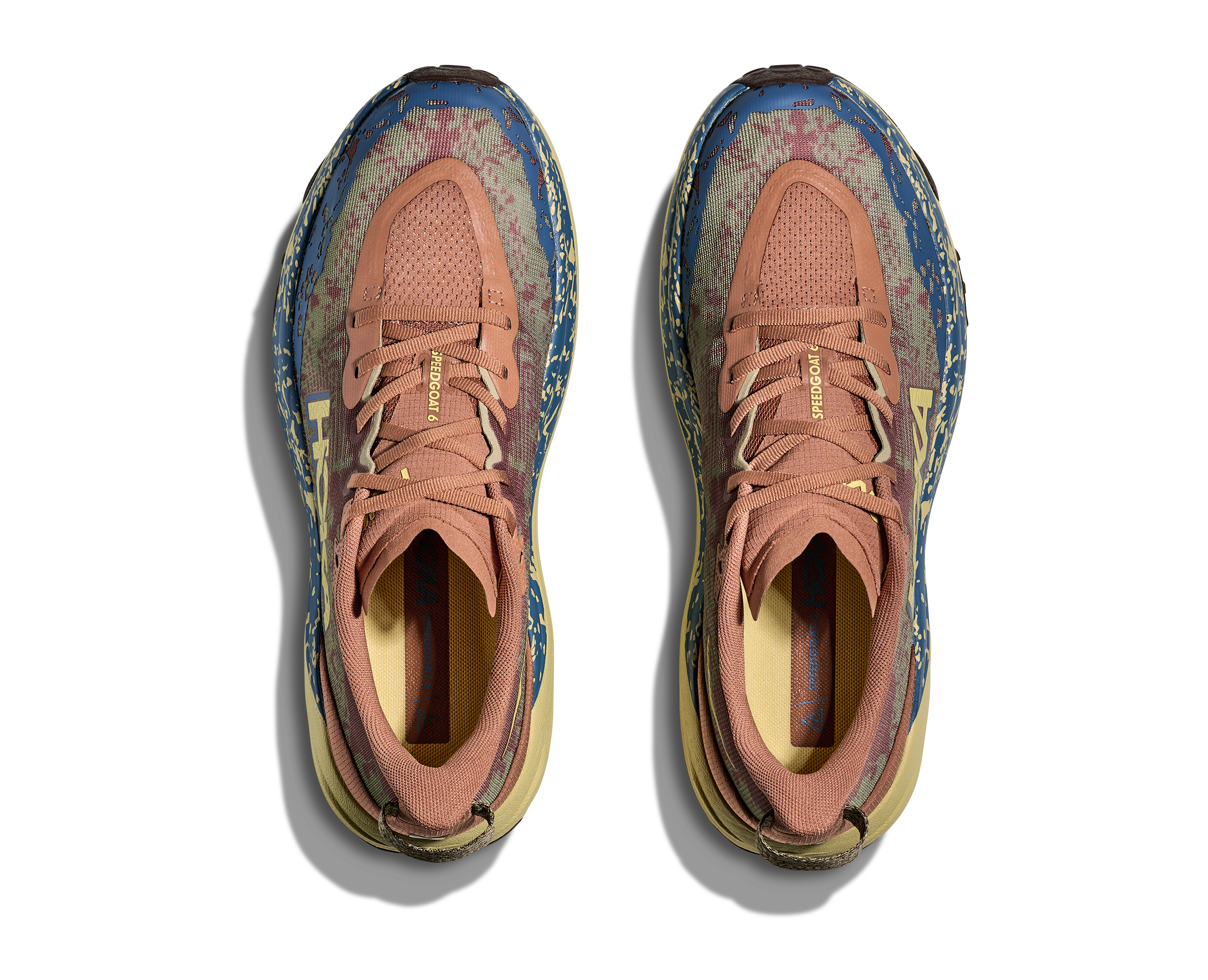 Hoka Speedgoat 6 Men's 32