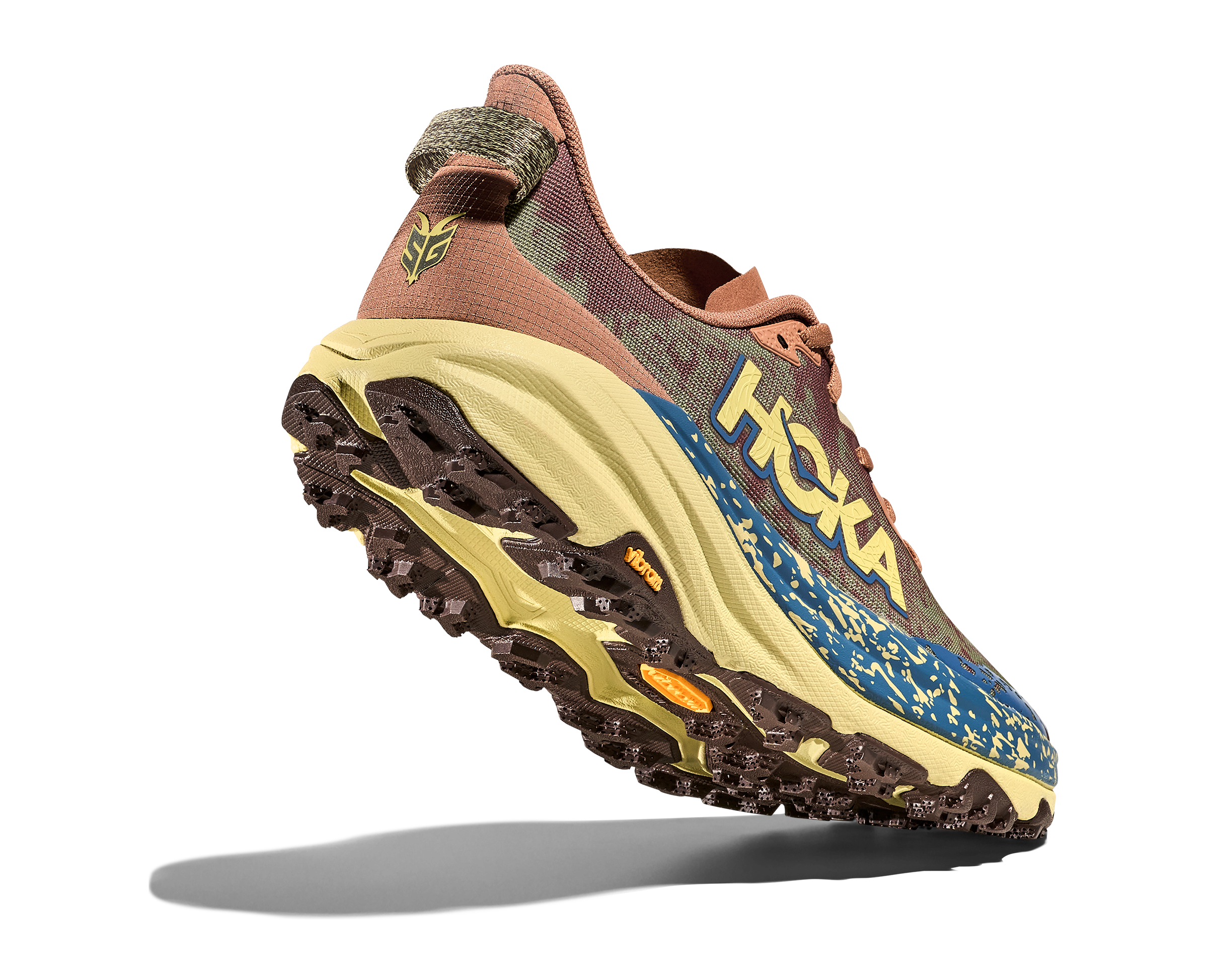 Hoka Speedgoat 6 Men's 33